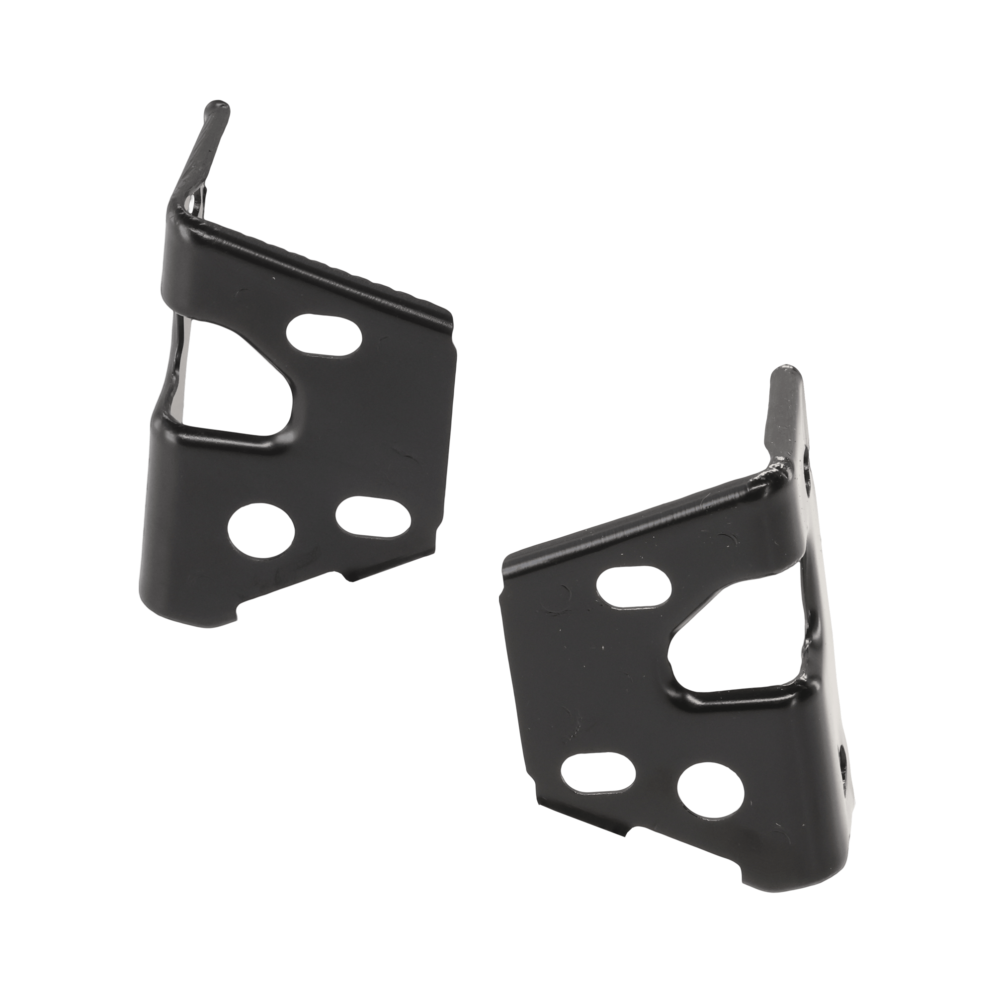 AM TRAVERSE 18-24 TRAVERSE LIMITED 24-24 FRONT FENDER SUPPORT RH AND LH Fender Bracket SKU SET RC22370029 Partslink GM1244137 GM1245137 OEM 84921336-84921337