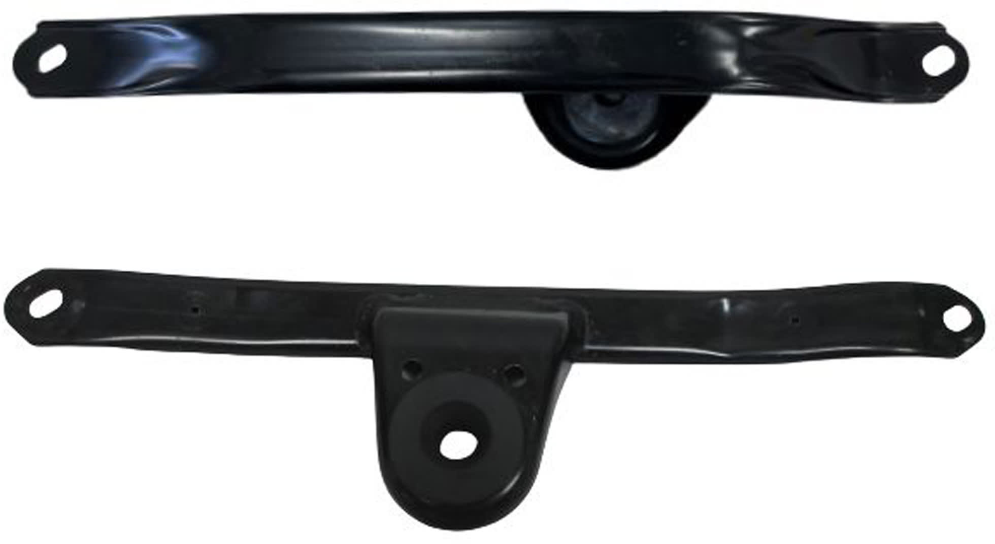 AM ESCALADE ESCALADE ESV SUBURBAN 21-24 RADIATOR SUPPORT UPPER RH AND LH Upper Tie Bar Brace 5.3-6.2L Eng SKU SET RC25020007 Partslink GM1225441 GM1225440 OEM 84257485-84257484