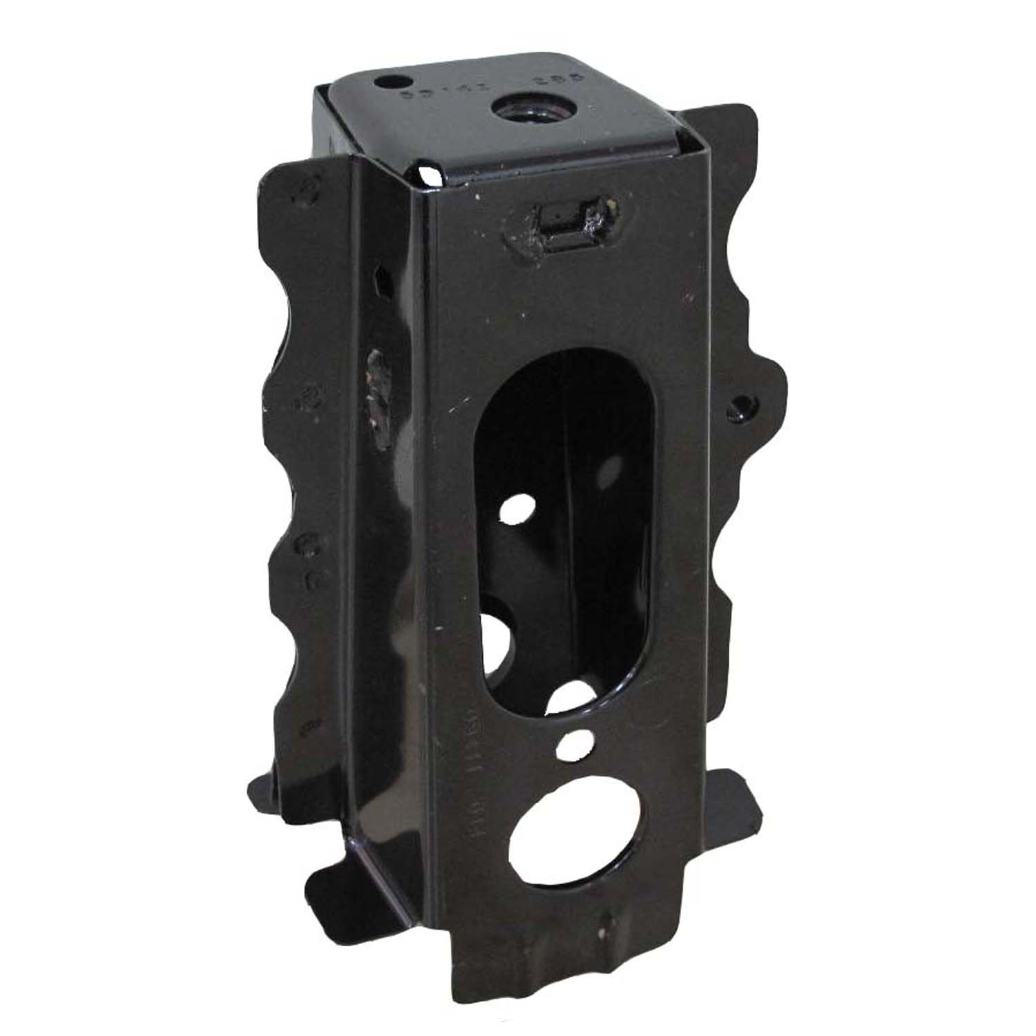 AM EQUINOX 18-24 RADIATOR SUPPORT BRACKET RH AND LH Steel CAPA SKU SET RC25150011Q Partslink GM1254101C GM1255101C OEM 84054588-84234581