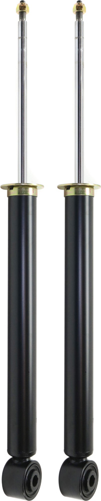 AM CRUZE VOLT 11-15 REAR SHOCK RH AND LH Gas Charged Twin tube Set of 2 SKU SET RC28030001-2 OEM 1334600000000000