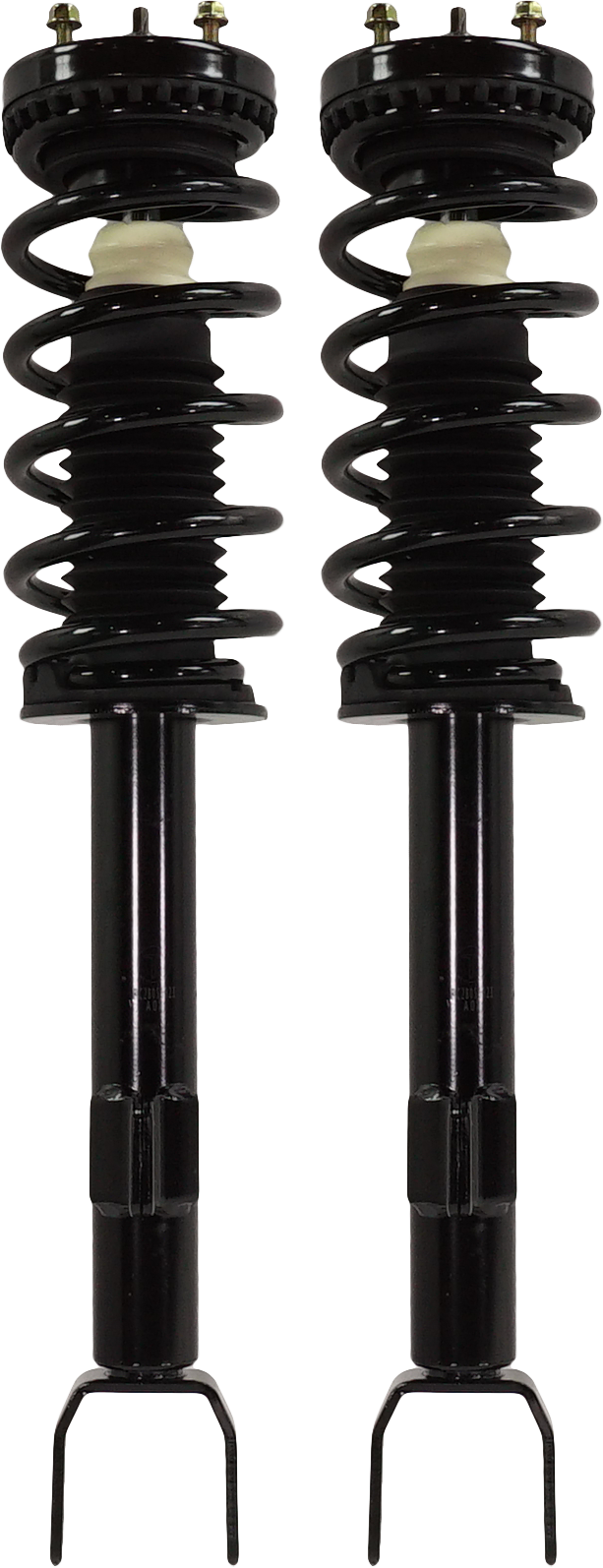 AM CHRYSLER 300-11-20 FRONT FULLY LOADED STRUT RH AND LH Gas Charged Twin tube Set of 2 SKU SET RC28050021-2 OEM 68072062AB 68077061AE 68077060