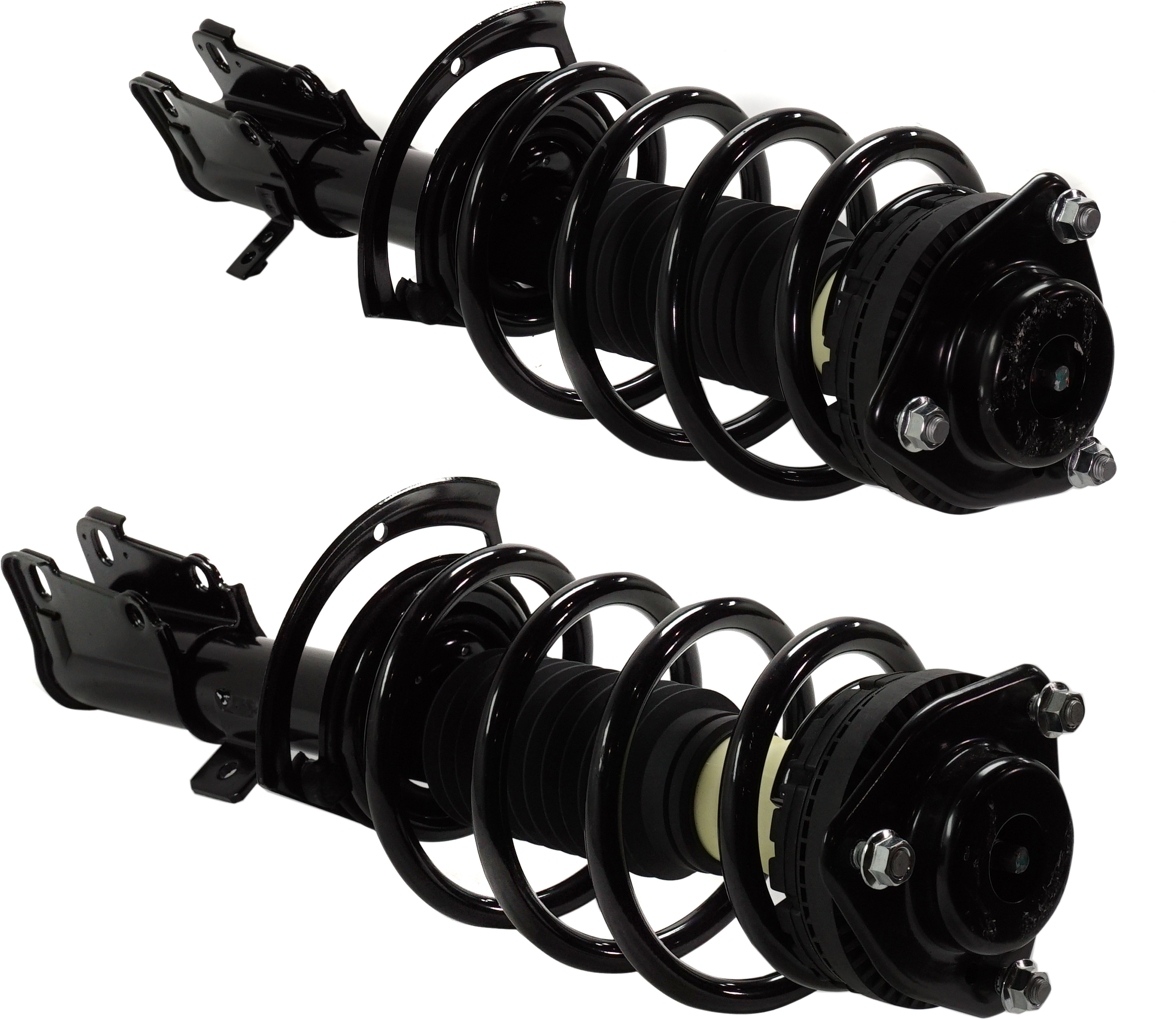 AM AVENGER 08-14 SEBRING 07-10 FRONT FULLY LOADED STRUT RH AND LH Set of 2 SKU SET RC28050029 OEM 55S11675 LS3484931L 1333406L 6