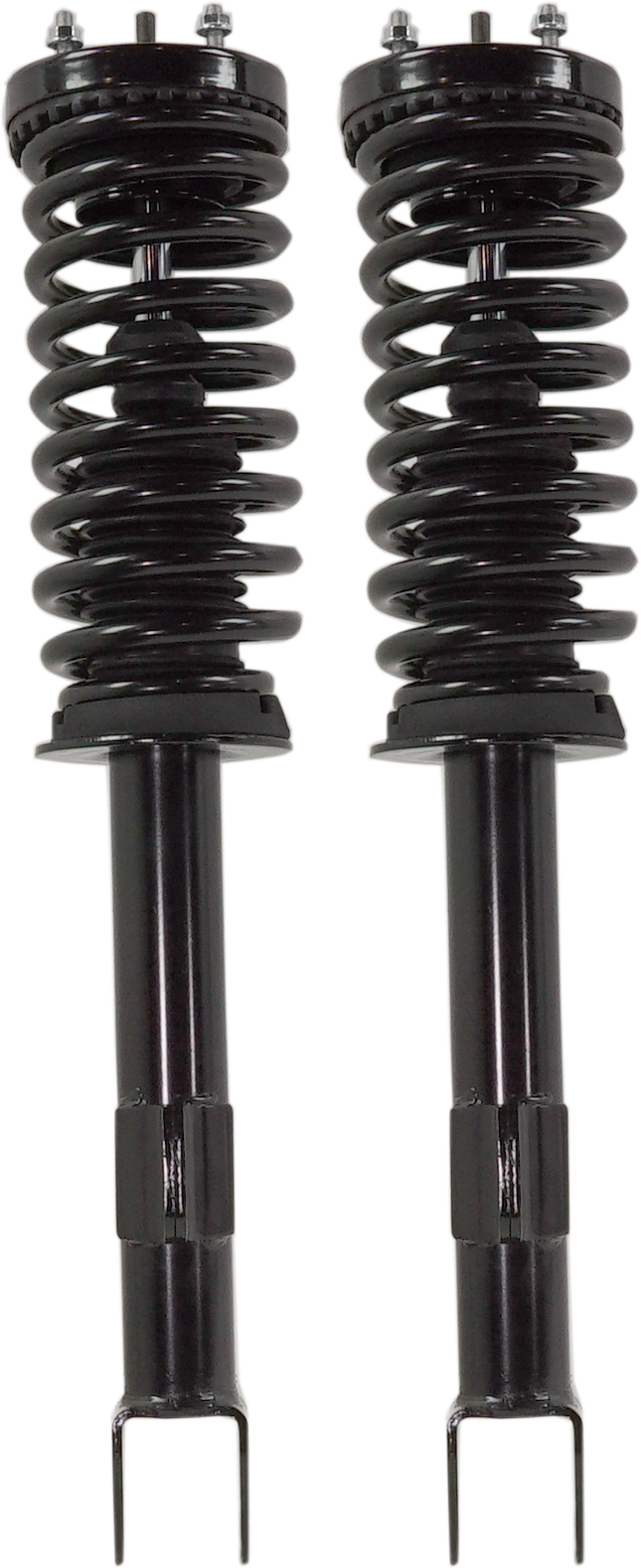 AM CHRYSLER 300-05-10 FRONT FULLY LOADED STRUT RH AND LH Set of 2 SKU SET RC28050037-2