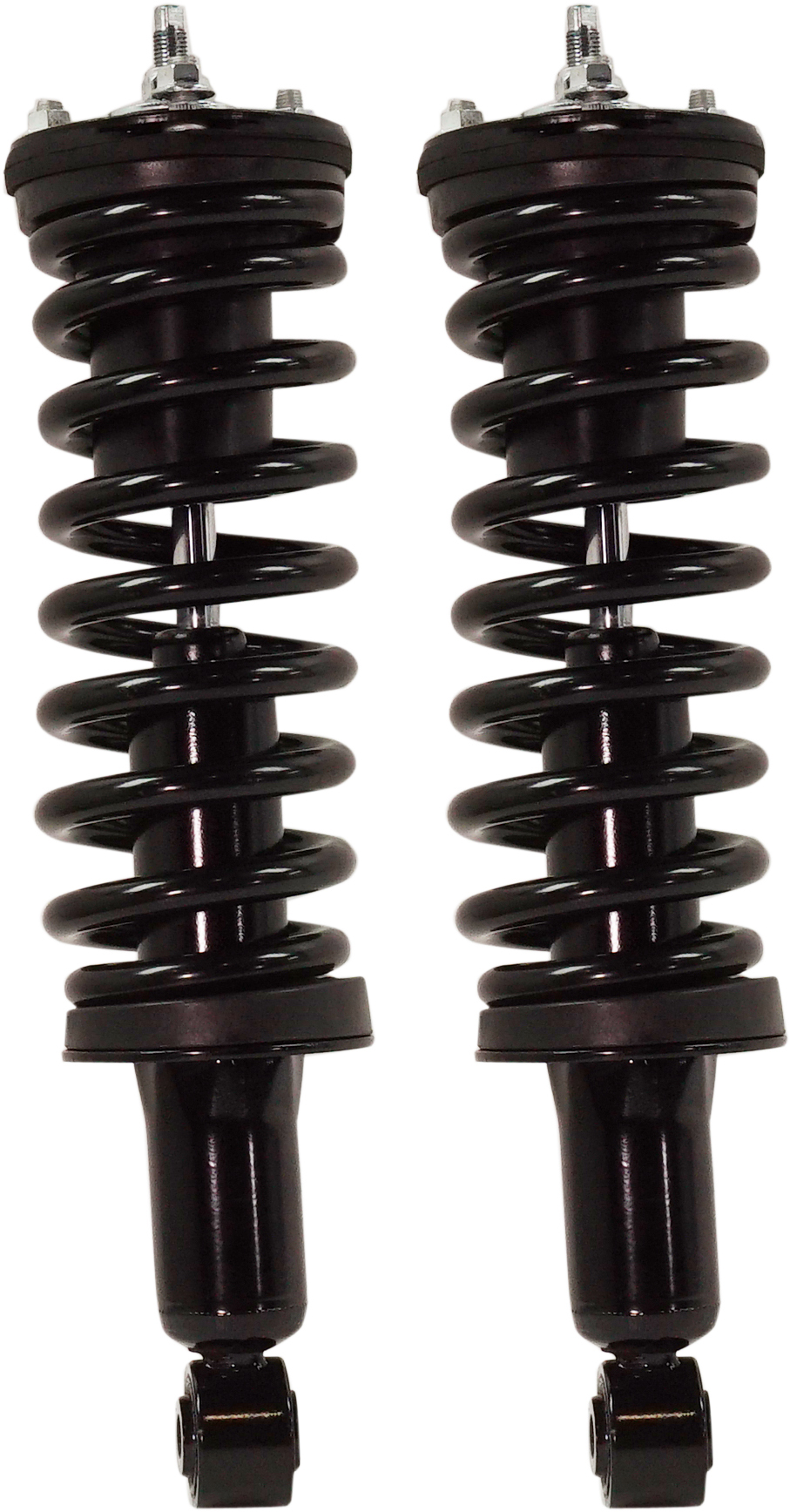 AM COLORADO CANYON 04-12 FRONT FULLY LOADED STRUT RH AND LH Set of 2 SKU SET RC28050038-2 OEM 903053RS 20931004 Q171353 G572