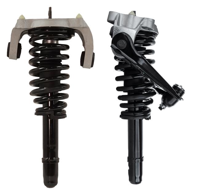 AM Shock Absorber and Strut Assembly SKU SET RC28050039 A OEM 11652-811070-816185-92140323-1