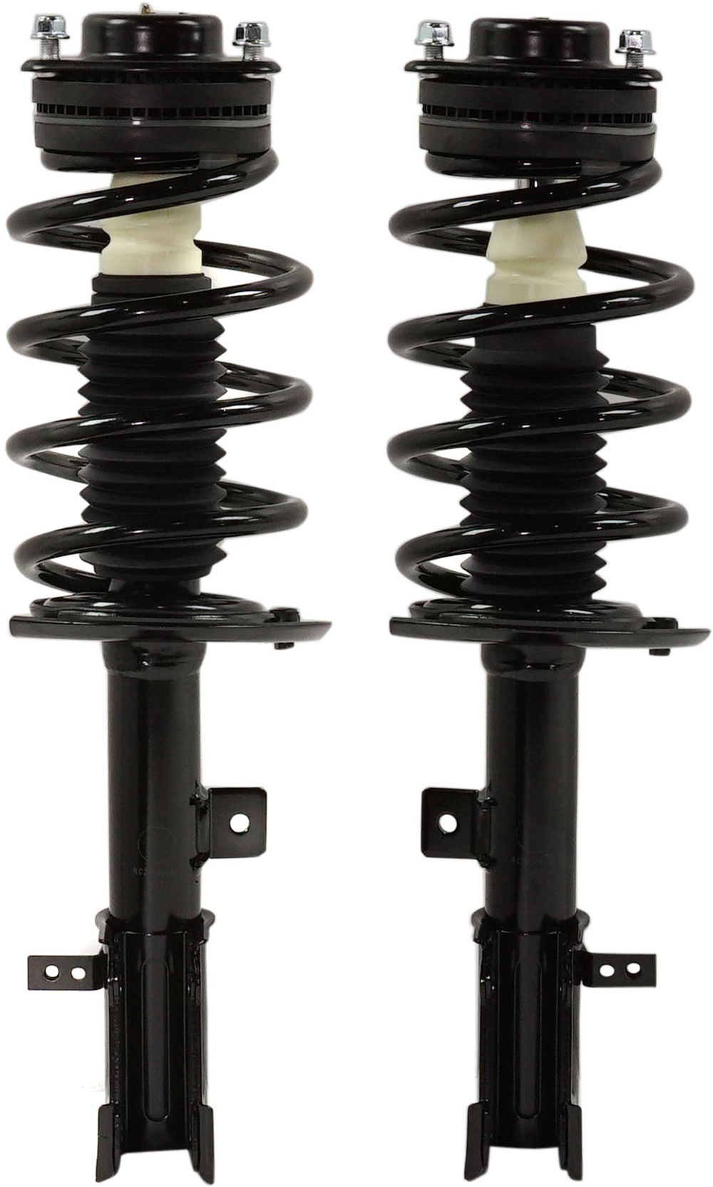 AM CHRYSLER 200-11-14 FRONT FULLY LOADED STRUT RH AND LH Set of 2 SKU SET RC28050045 OEM 68026528AD 5333406R 371130 LS3