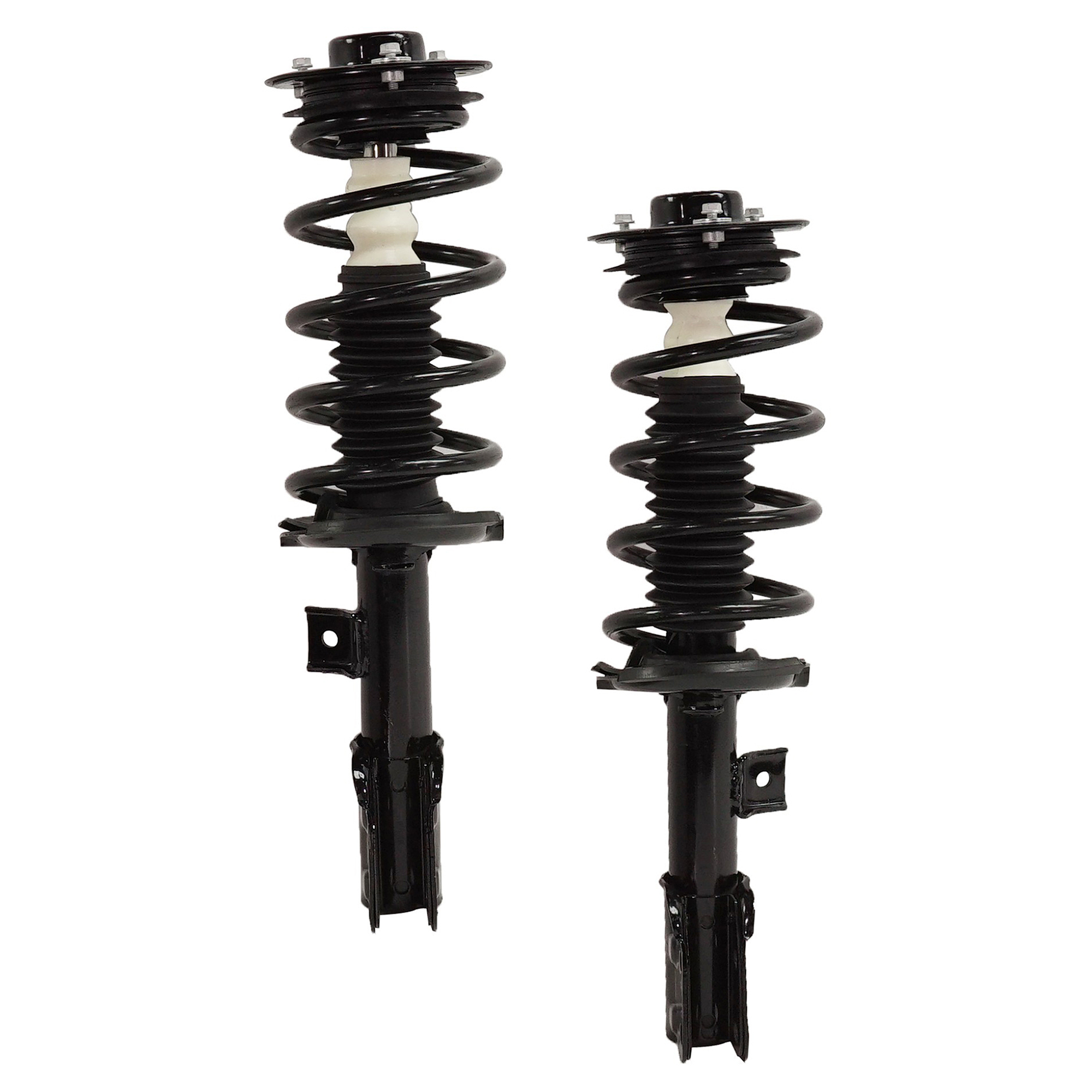 AM CAPTIVA SPORT 12-15 FRONT FULLY LOADED STRUT RH AND LH Set of 2 SKU SET RC28050049 OEM 22862538-22781768-472526-27016