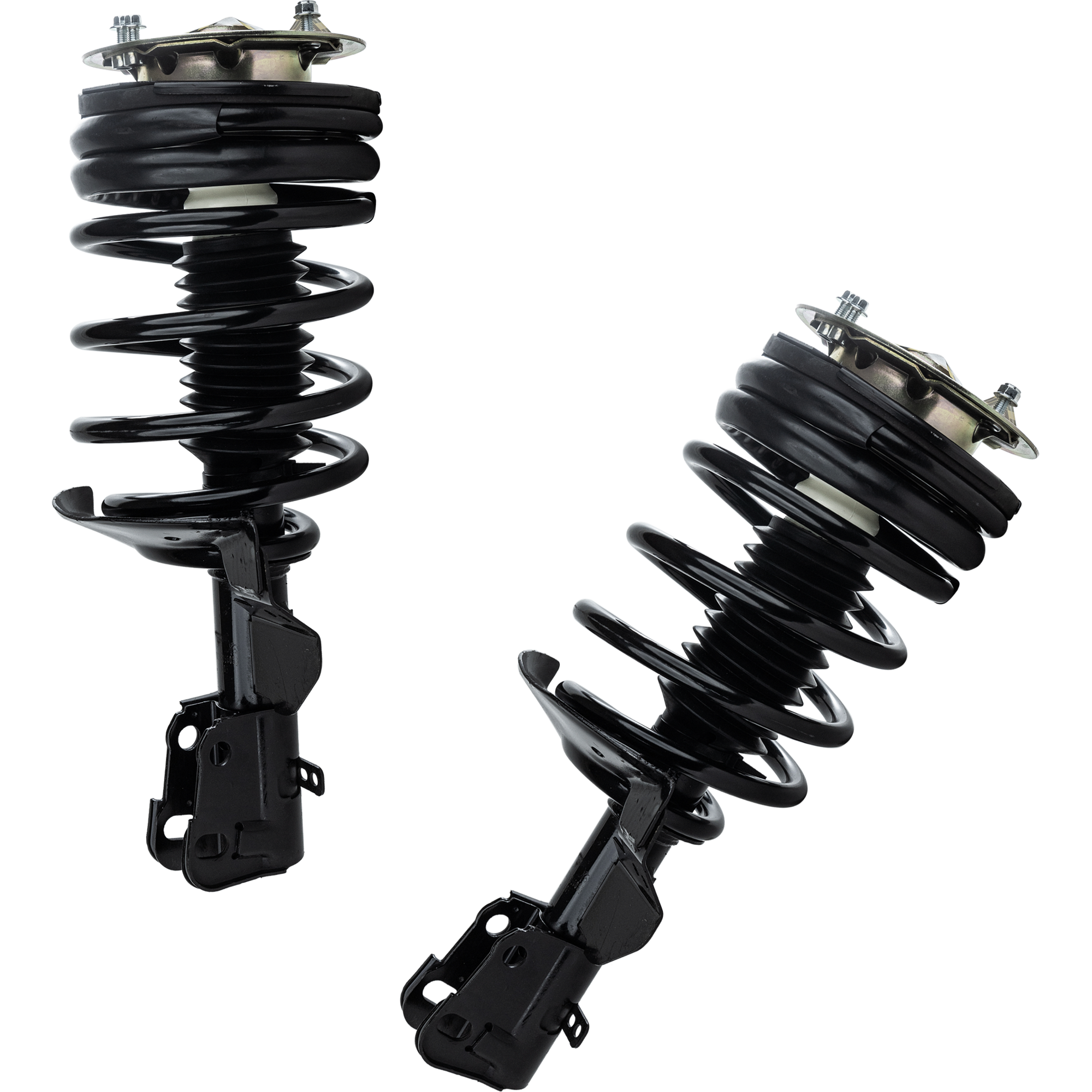 AM LUMINA APV TRANS SPORT 90-96 FRONT FULLY LOADED STRUT RH AND LH Twin tube Set of 2 SKU SET RC28050053-2