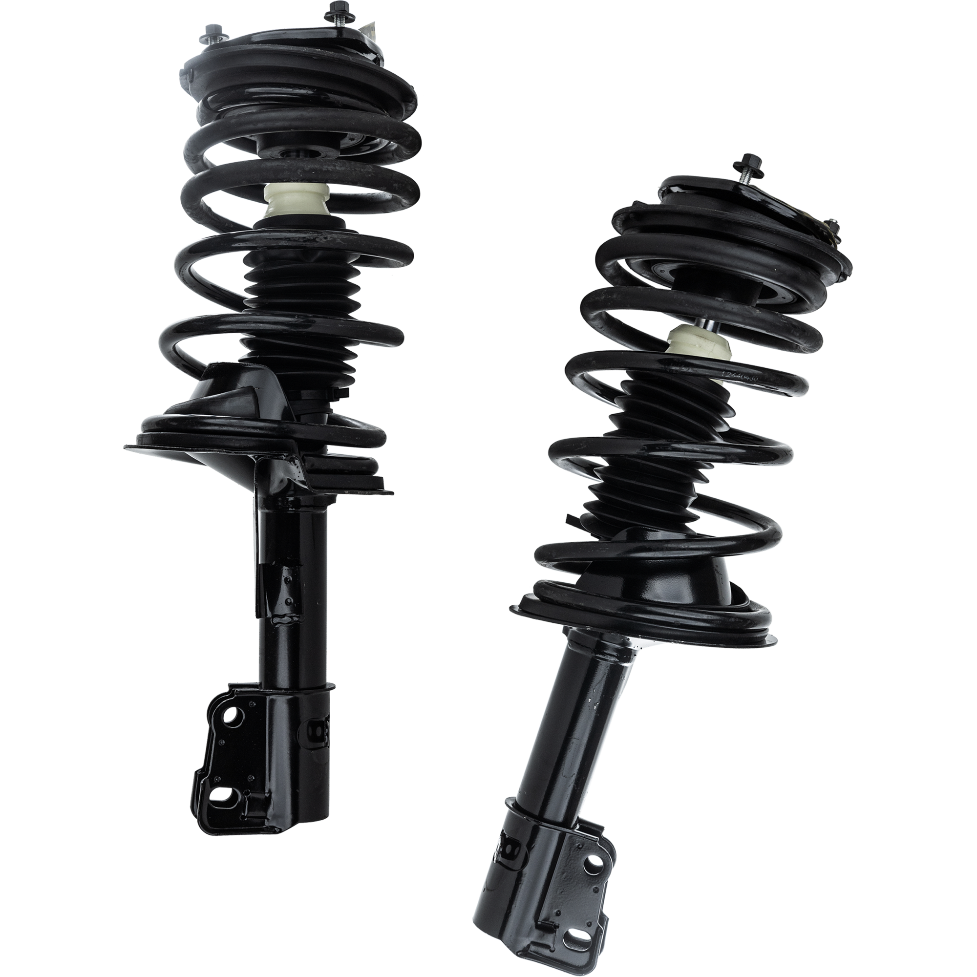 AM ACCLAIM SPIRIT 89-95 FRONT FULLY LOADED STRUT RH AND LH Twin tube Set of 2 SKU SET RC28050061