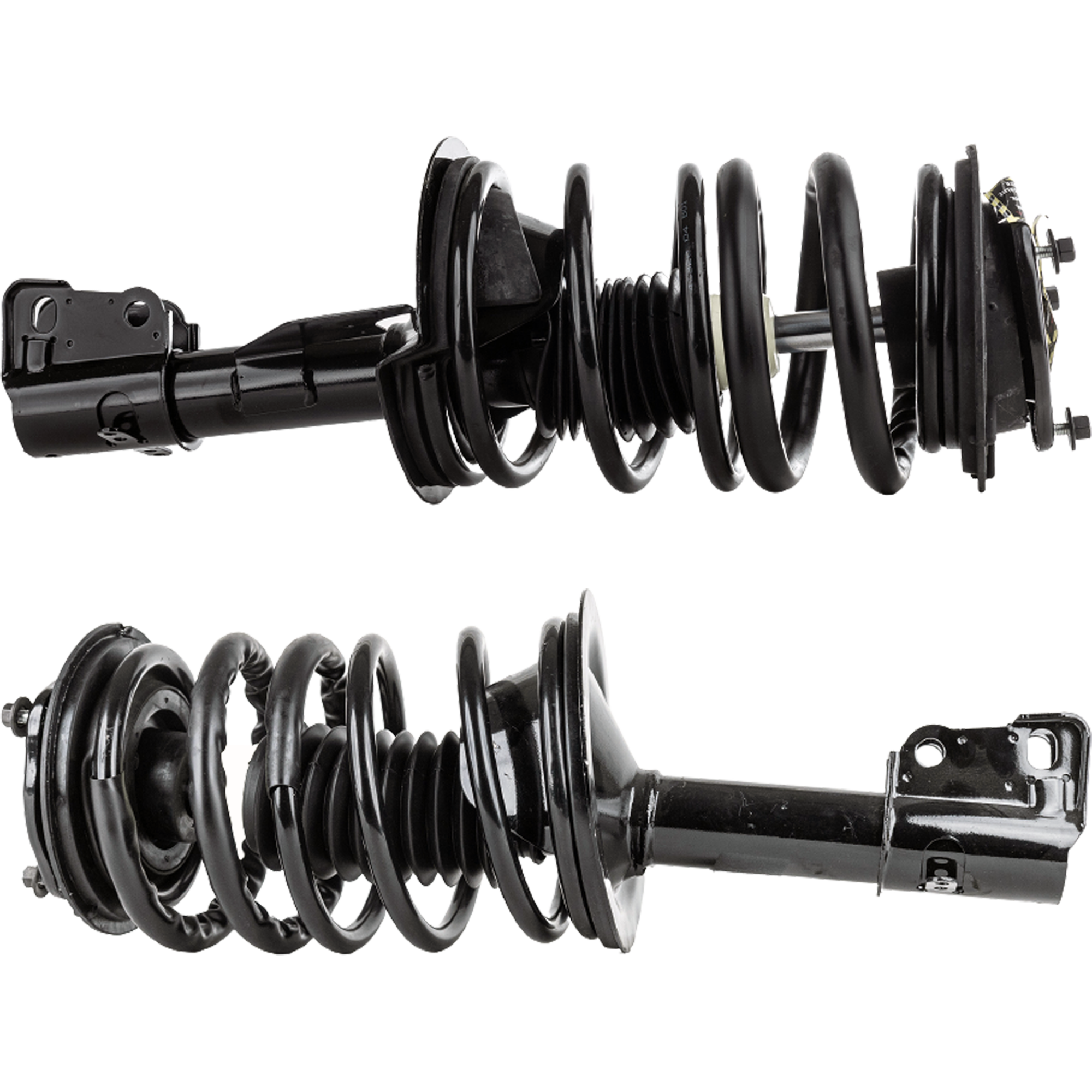 AM DYNASTY NEW YORKER 88-93 FRONT FULLY LOADED STRUT RH AND LH Twin tube Set of 2 SKU SET RC28050063