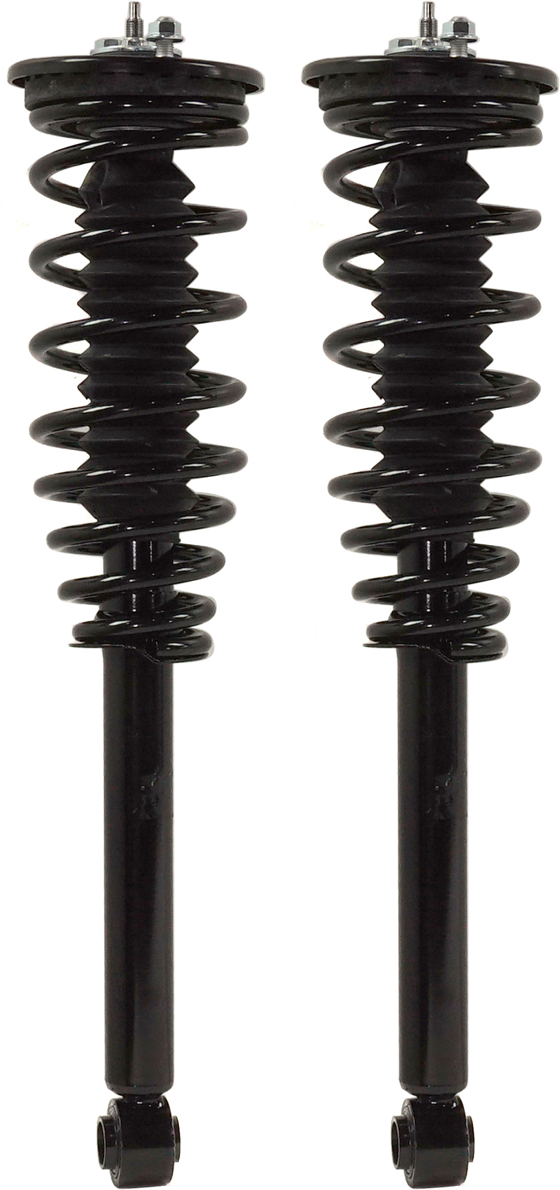 AM SEBRING STRATUS 01-05 REAR FULLY LOADED STRUT RH AND LH Gas Charged Twin tube Set of 2 SKU SET RC28070003-2 OEM G57075-171313-818681-15450 SR4