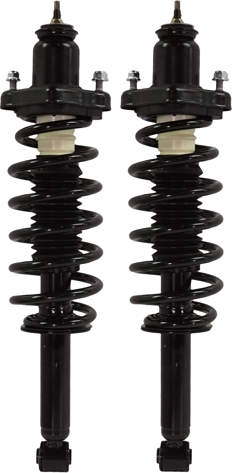 AM CHRYSLER 200-11-14 SEBRING 08-10 REAR FULLY LOADED STRUT RH AND LH Gas Charged Twin tube Set of 2 SKU SET RC28070004-2 OEM 172331-1345750 G57579 SR4504-5