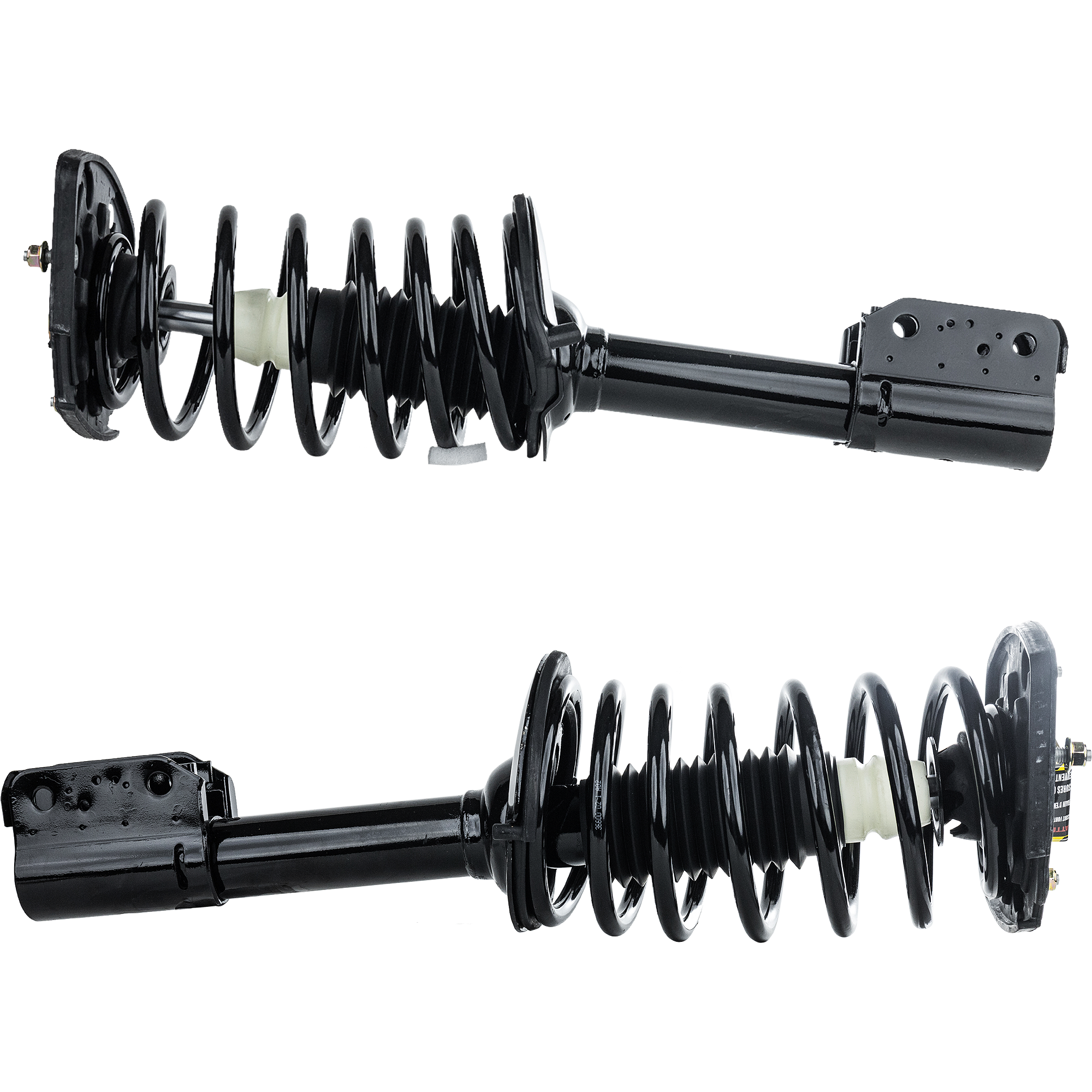 AM MONTE CARLO 97-99 LUMINA 00-01 REAR FULLY LOADED STRUT RH AND LH Set of 2 SKU SET RC28070011 OEM 1331730R 271663R 271663L 13317