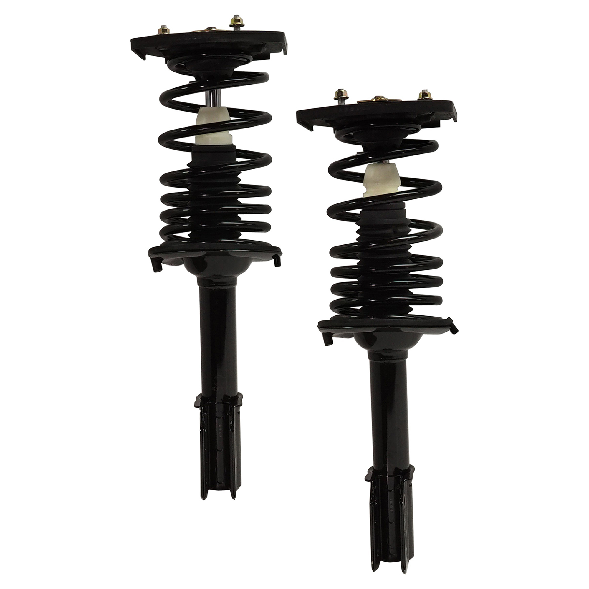 AM LUMINA 97-99 REAR FULLY LOADED STRUT RH AND LH Set of 2 SKU SET RC28070013 OEM 171663L 171663R