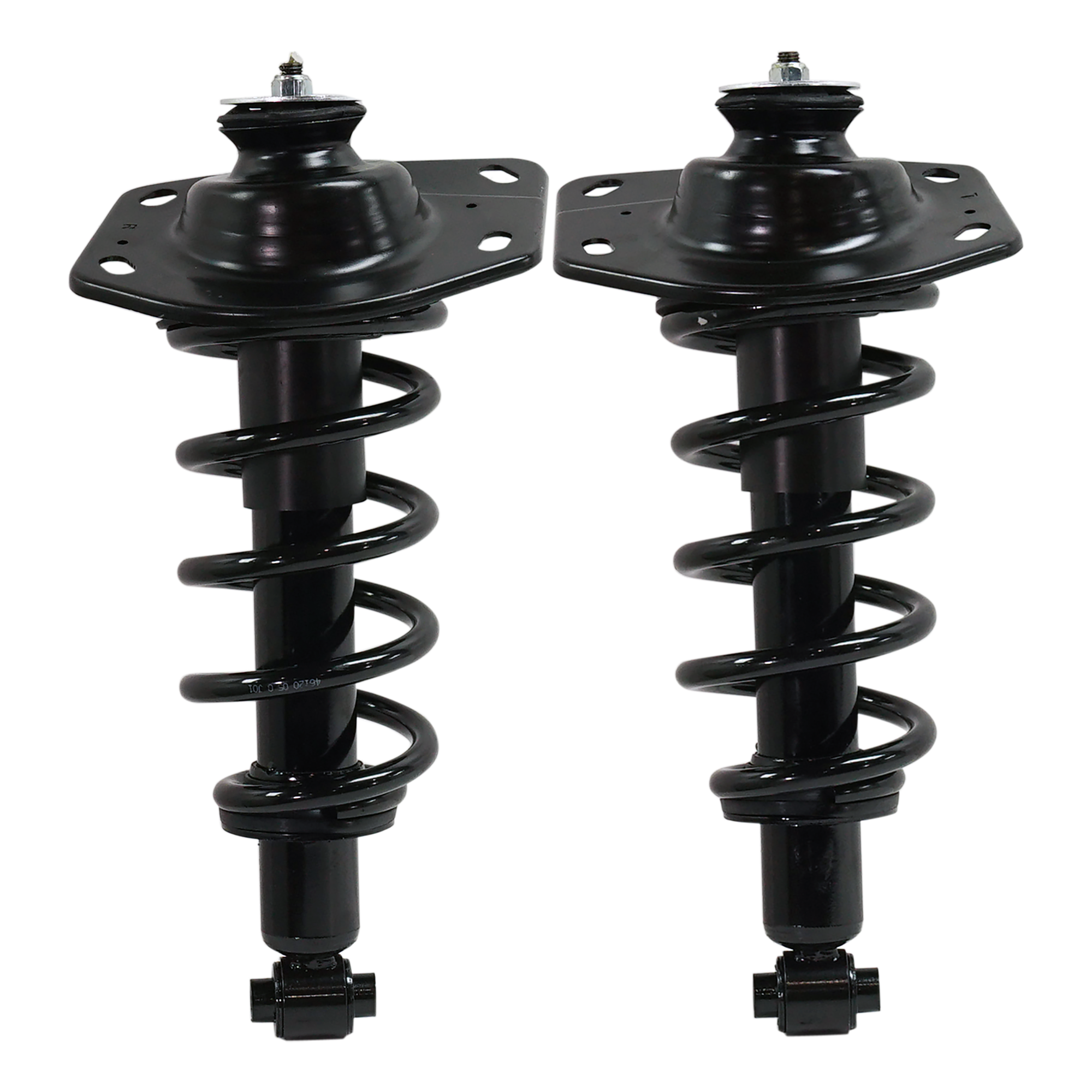 AM CAMARO 10-15 REAR FULLY LOADED STRUT RH AND LH Set of 2 SKU SET RC28070017