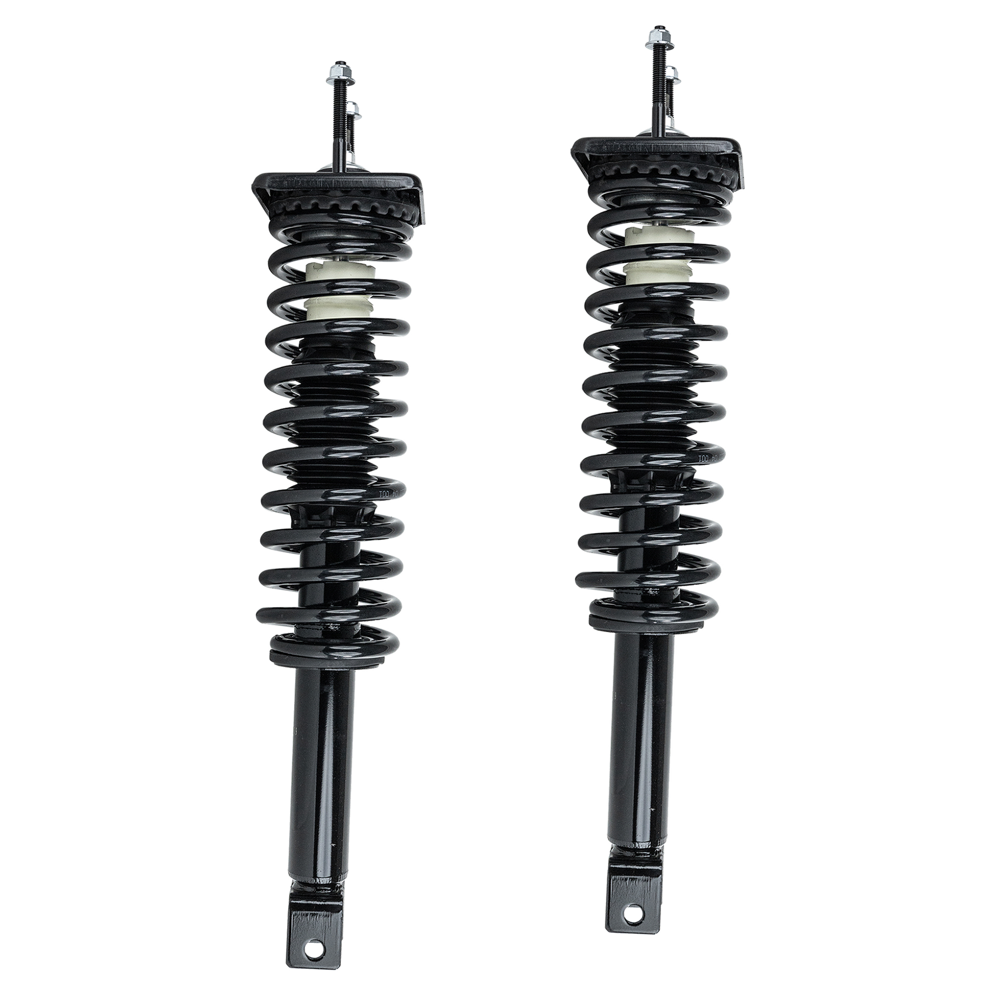 AM SEBRING 96-98 REAR FULLY LOADED STRUT RH AND LH Twin tube Set of 2 SKU SET RC28070019-2