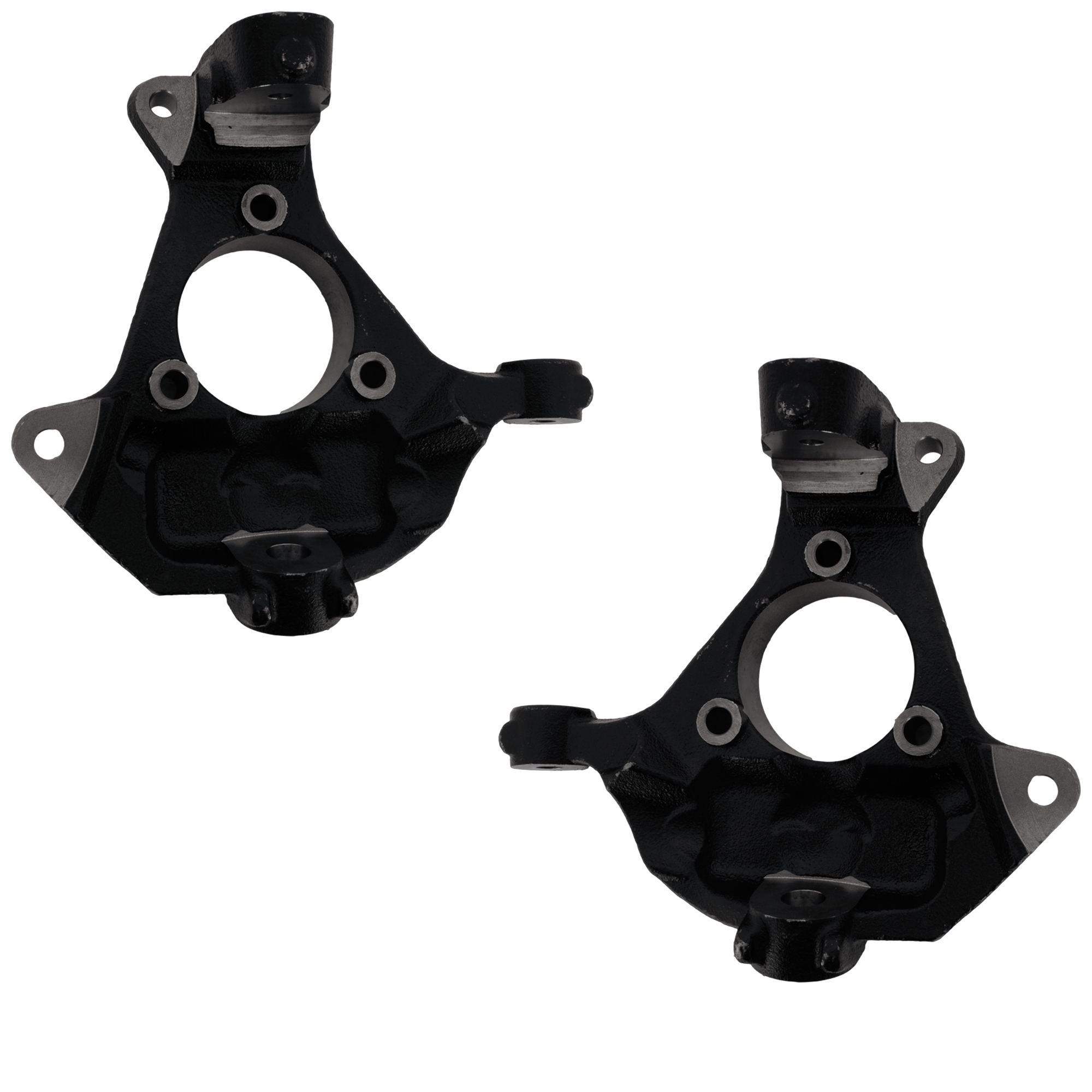 AM ESCALADE YUKON 07-14 FRONT KNUCKLE RH AND LH SKU SET RC28080003 OEM 15125944-15942236-22912208-151