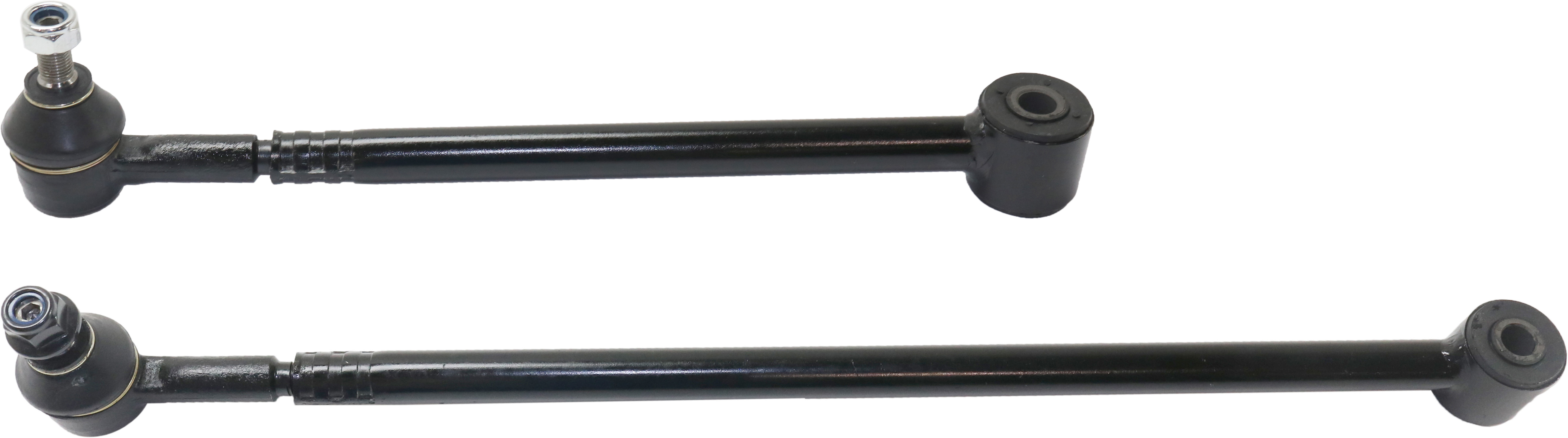 AM PT CRUISER 01-10 REAR WATTS LINK RH AND LH Upper w Ball Joint SKU SET RC28150005 OEM 4656467AD 4656466AD