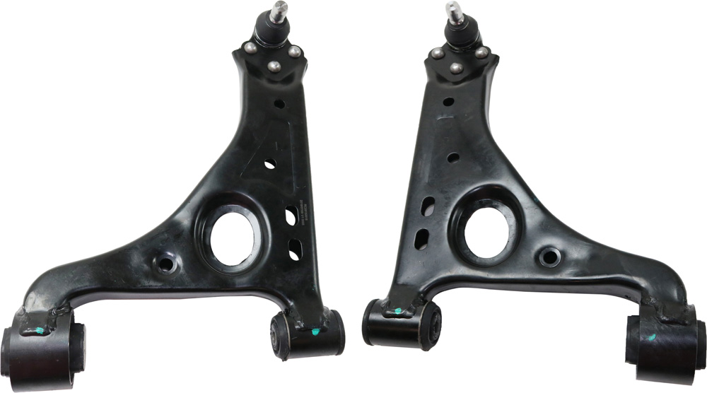 AM TRAX ENCORE 13-22 FRONT CONTROL ARM RH AND LH Lower w Ball Joint and Bushing SKU SET RC28150017 OEM 95328050-95328052-94540671-953