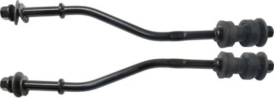 AM CONCORDE INTREPID 98-04 CONTROL ARM Front to Arm RH and LH Set of 2 Suspension Strut Rod SKU SET RC28150026-2 OEM 4782060AB 4616365