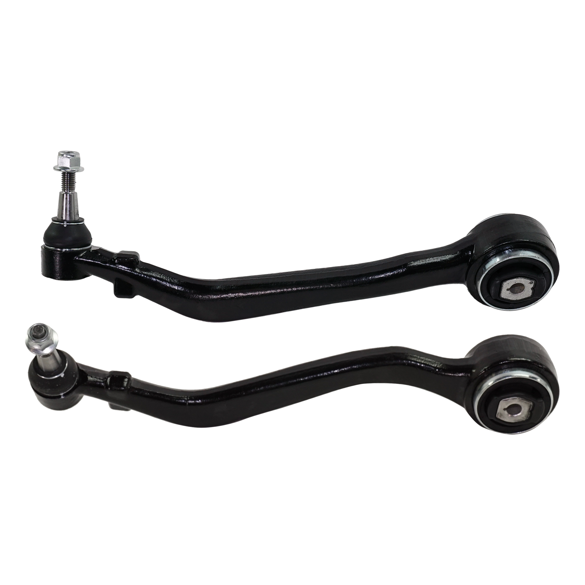 AM CAMARO 10-15 FRONT CONTROL ARM RH AND LH Lower Frontward w Ball Joint SKU SET RC28150031 OEM 23105018-92236898-23105019-922