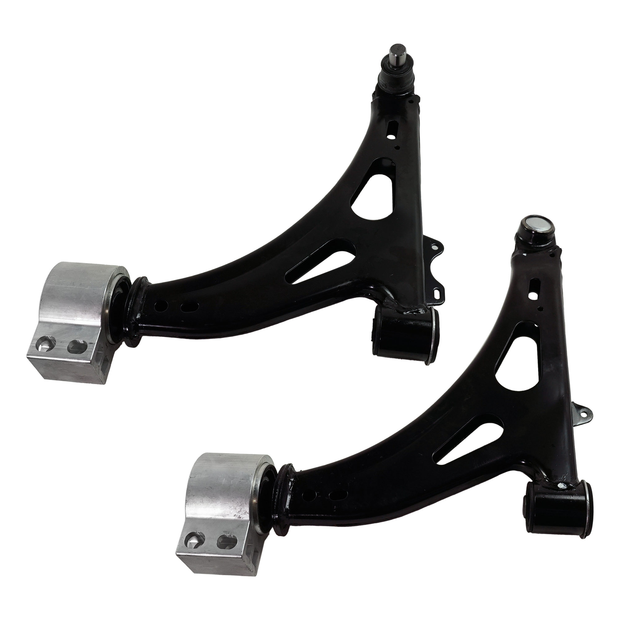 AM IMPALA 14-20 CONTROL ARM Front RH and LH Lower Set of 2 with Ball Joint SKU SET RC28150039 OEM 23448042-84248222-23448043-842