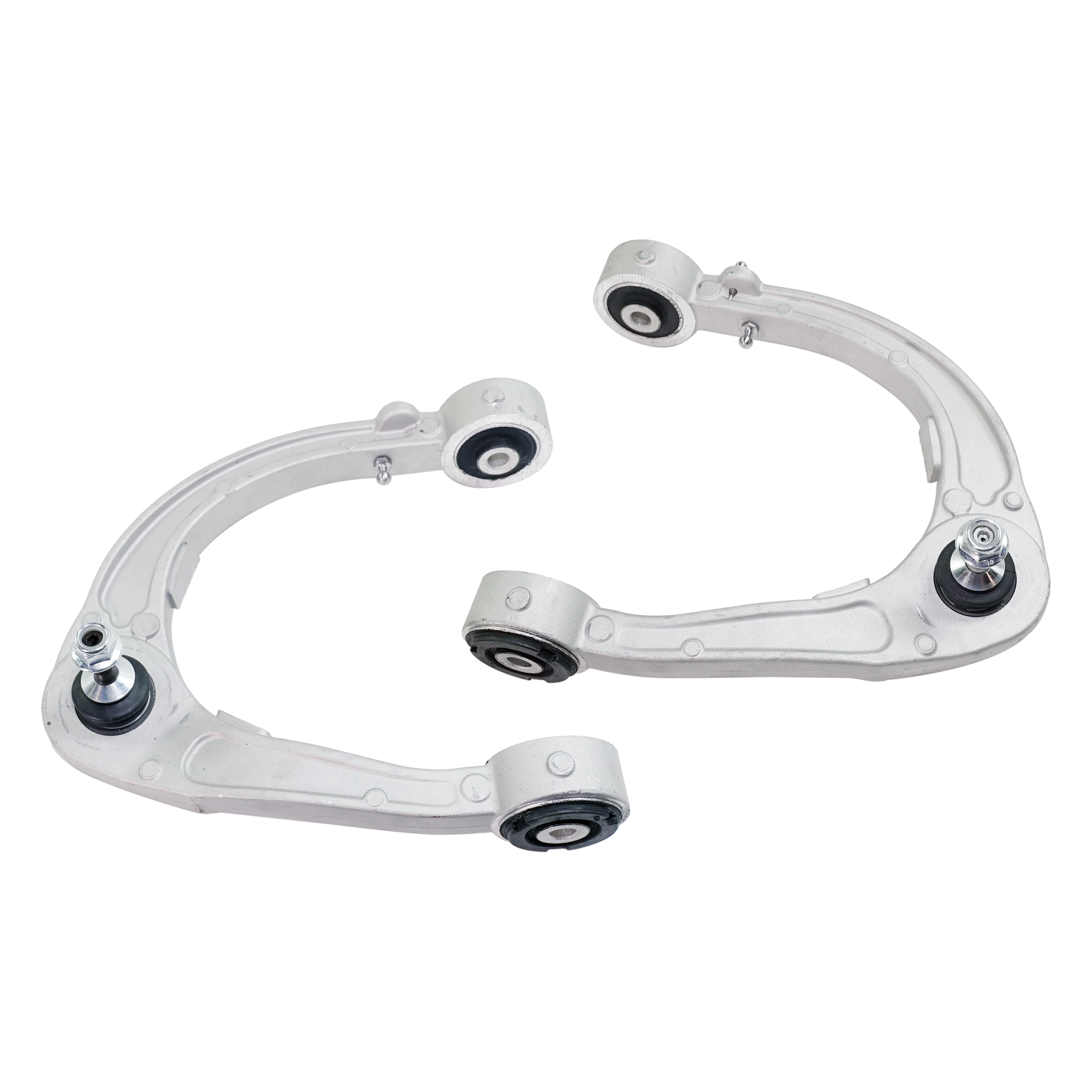 AM SRX 04-09 CTS 08-14 FRONT CONTROL ARM RH AND LH Upper w Ball Joint SKU SET RC28150047 OEM 191-817-848-895-549-000-000-000-000
