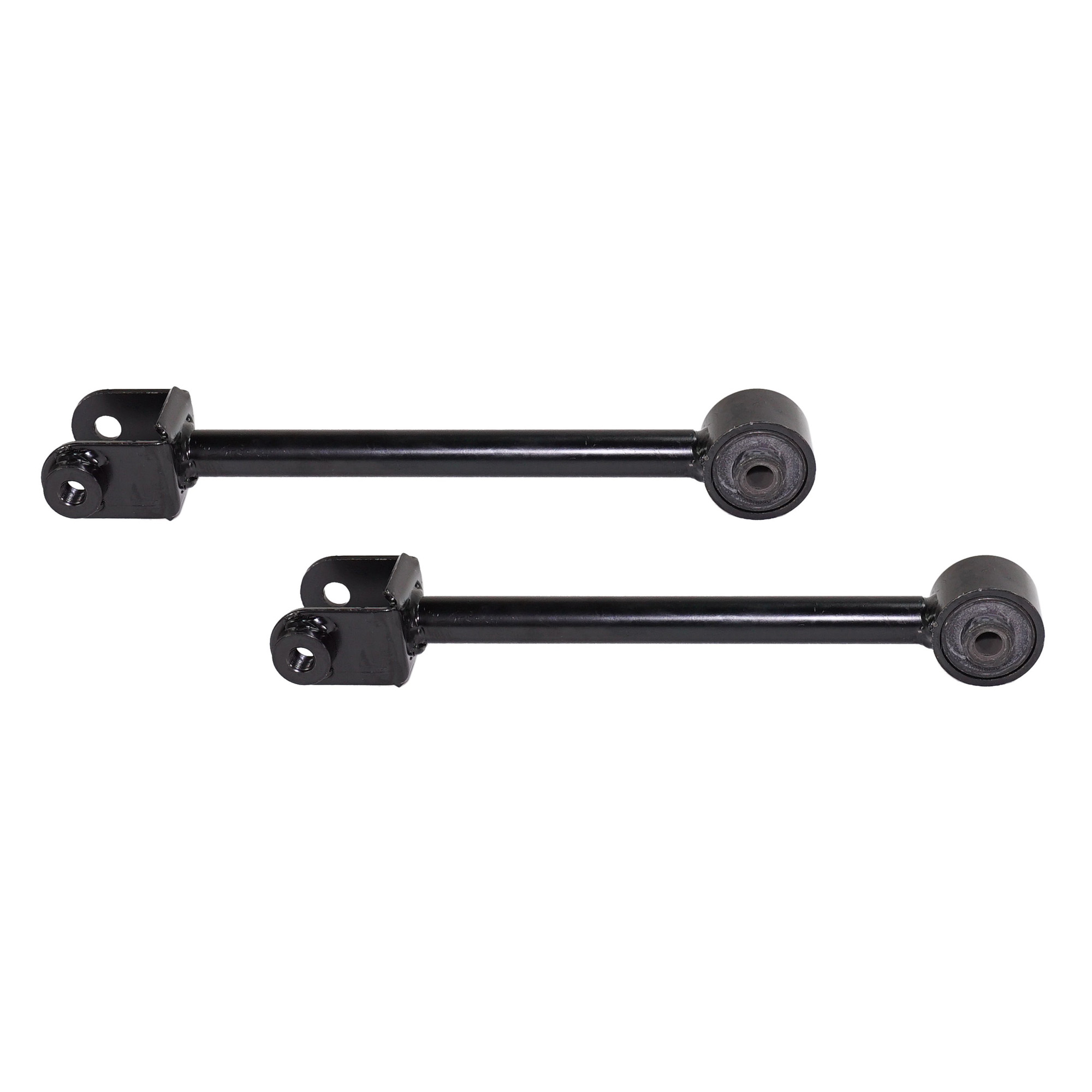 AM EPICA VERONA 04-06 CONTROL ARM Rear RH and LH Lower Frontward Set of 2 SKU SET RC28150053-2 OEM 96440041