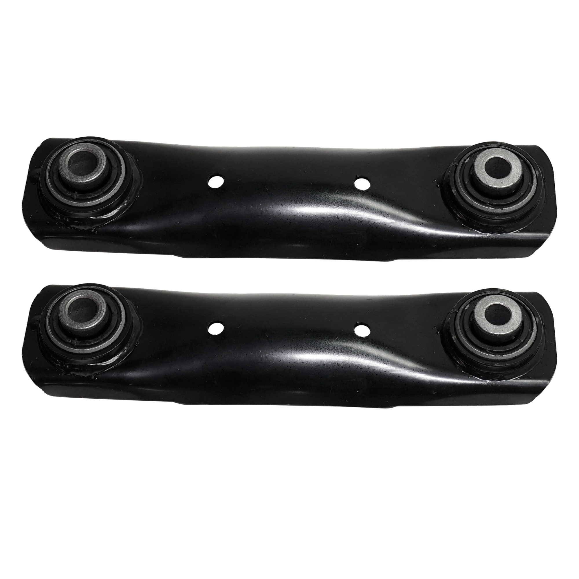 AM LACROSSE 10-15 IMPALA 14-19 REAR CONTROL ARM RH AND LH Lower Frontward SKU SET RC28150055-2 OEM 13219171