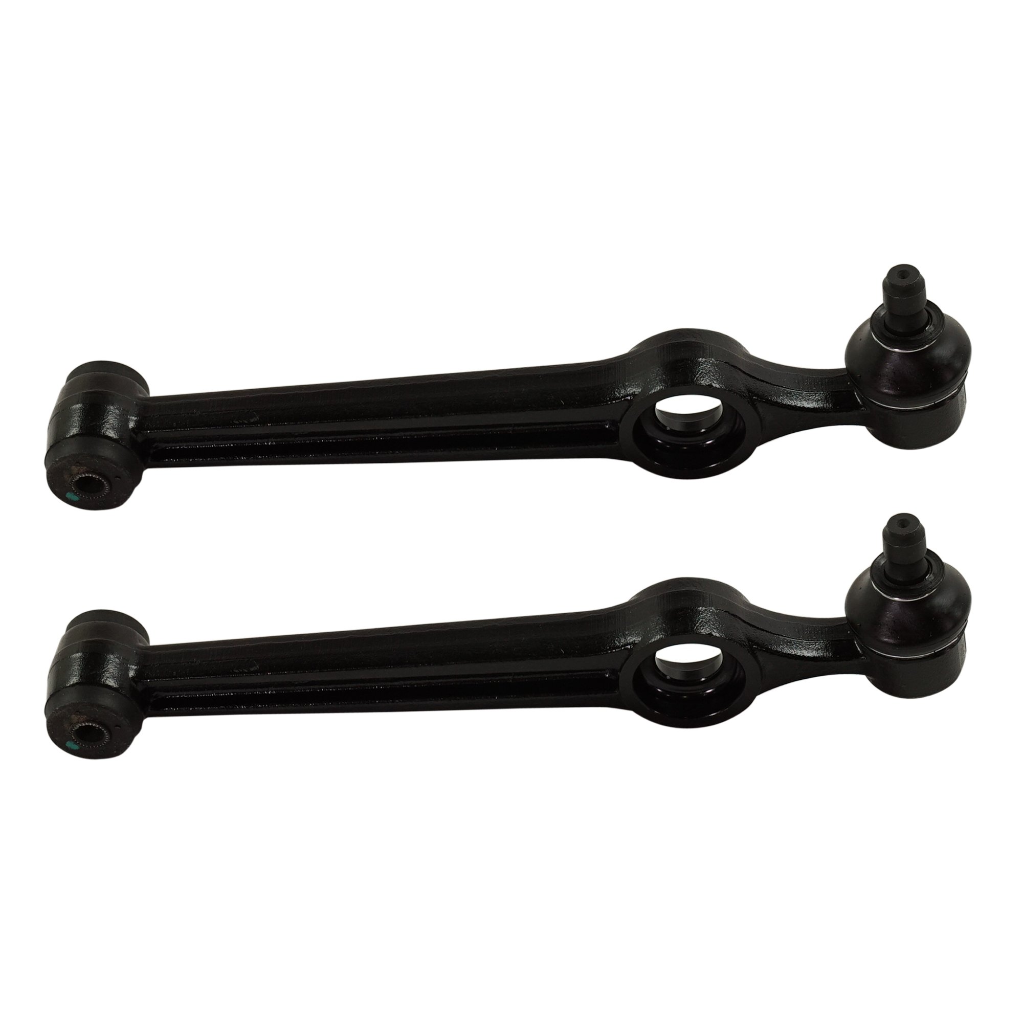 AM SPRINT FIREFLY 85-88 CONTROL ARM Front RH and LH Lower Set of 2 SKU SET RC28150059-2 OEM 96052254