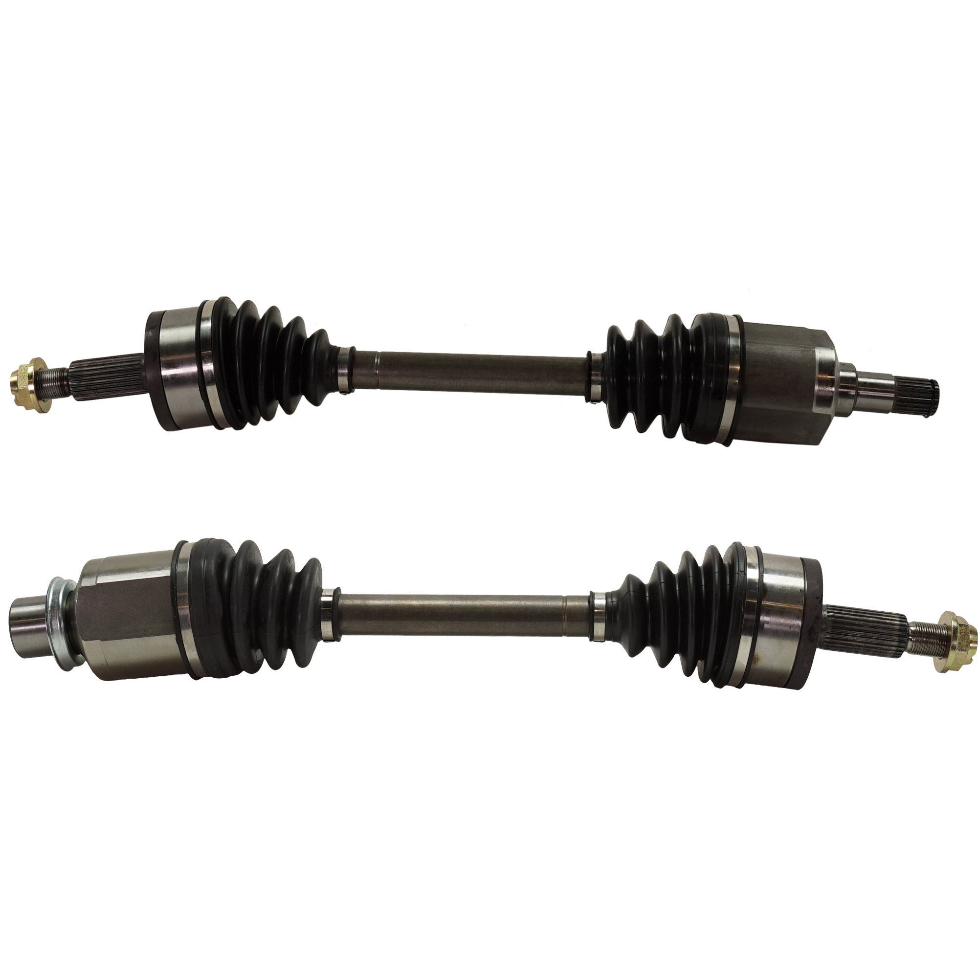 AM CHRYSLER 300-05-17 FRONT CV AXLE ASSEMBLY RH AND LH Set of 2 AWD SKU SET RC28160011