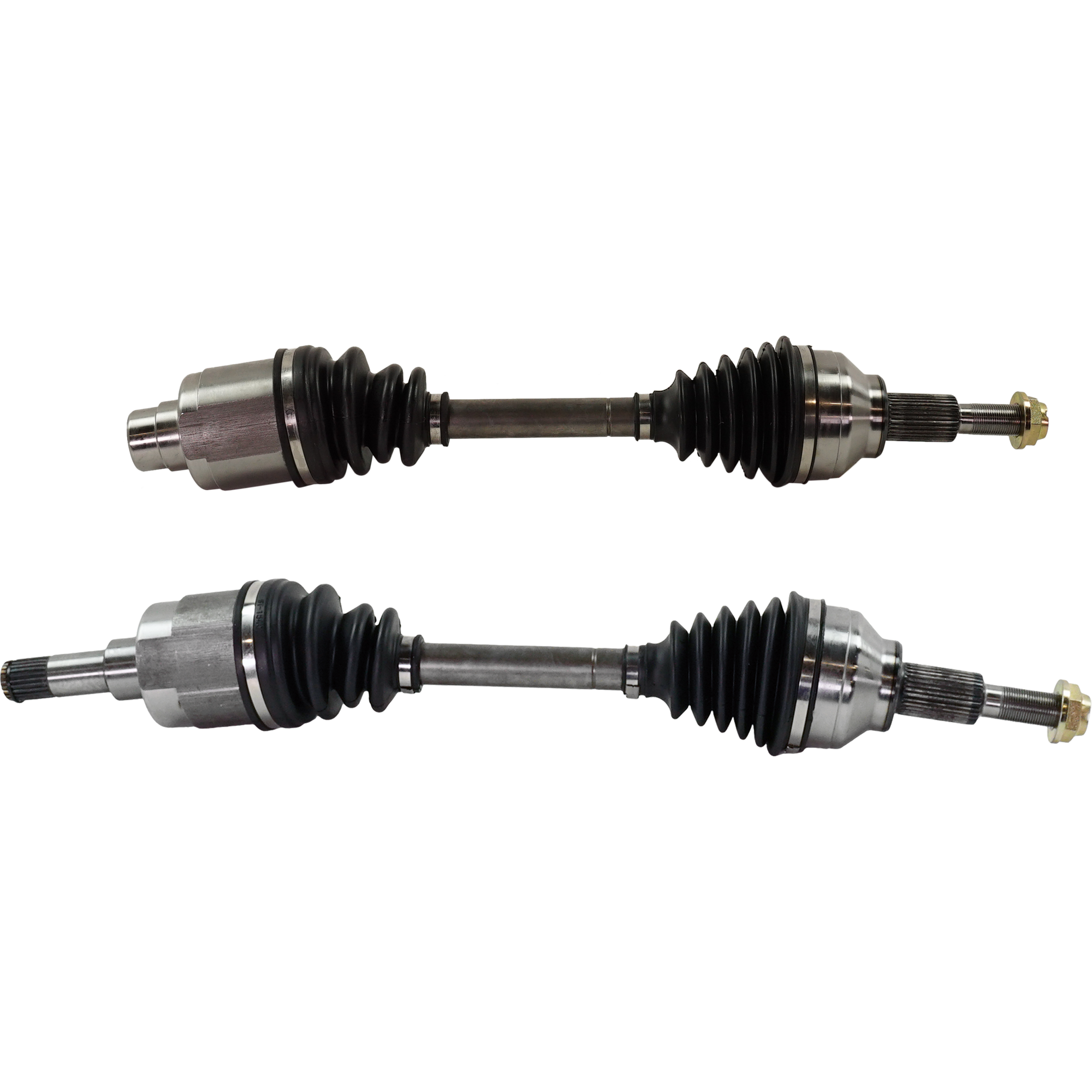 AM SEBRING 07-10 JOURNEY 09-17 FRONT CV AXLE ASSEMBLY RH AND LH Set of 2 SKU SET RC28160033