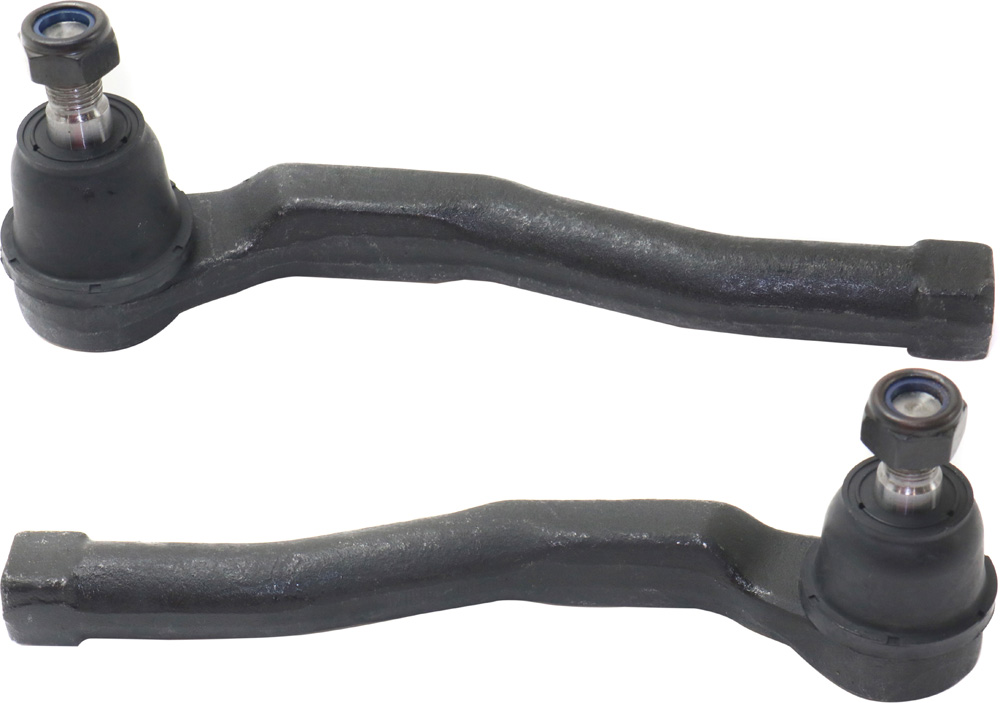 AM AVEO 04-11 AVEO5-06-11 FRONT TIE ROD END RH AND LH Outer SKU SET RC28210003 OEM 93740723-93740722