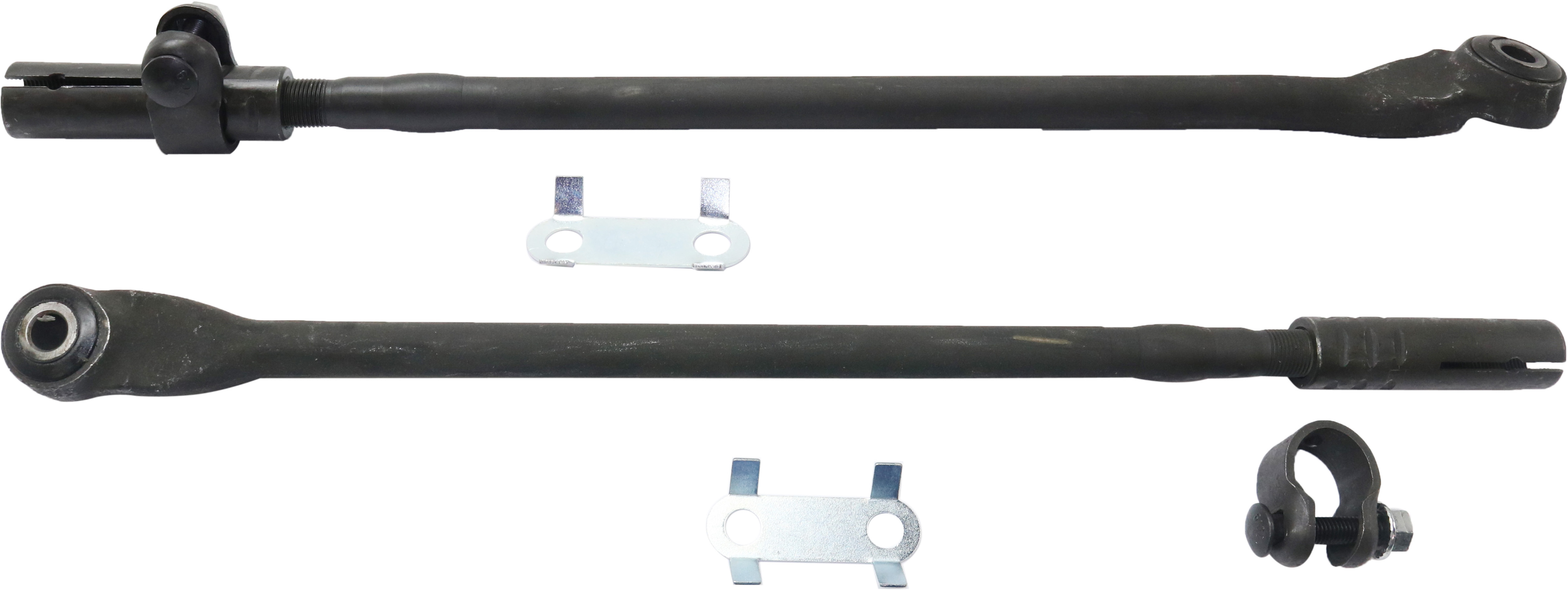 AM INTREPID 01-01 FRONT TIE ROD RH AND LH Inner SKU SET RC28210005 OEM 5017460AA 5003929AA 5017461AA