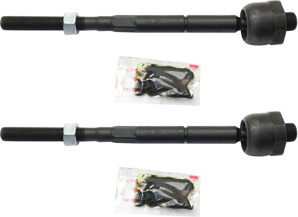 AM CANYON COLORADO 04-06 TIE ROD END RH AND LH Inner RWD SKU SET RC28210010-2 OEM 1015638-2693342-4012005-260954