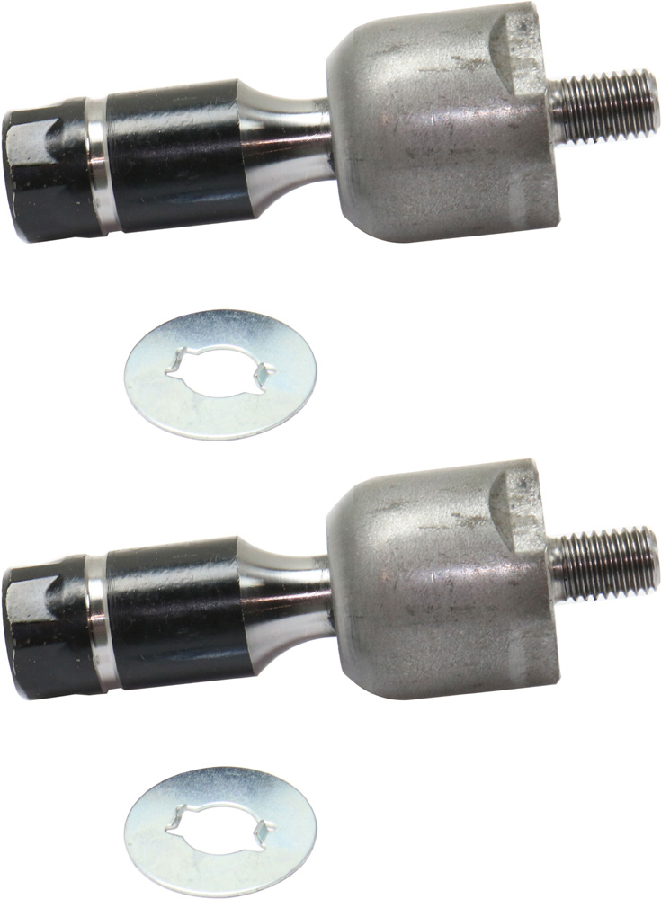 AM SRX 04-09 FRONT TIE ROD END RH AND LH Inner SKU SET RC28210012-2 OEM 15257558 ES800289 MS50704
