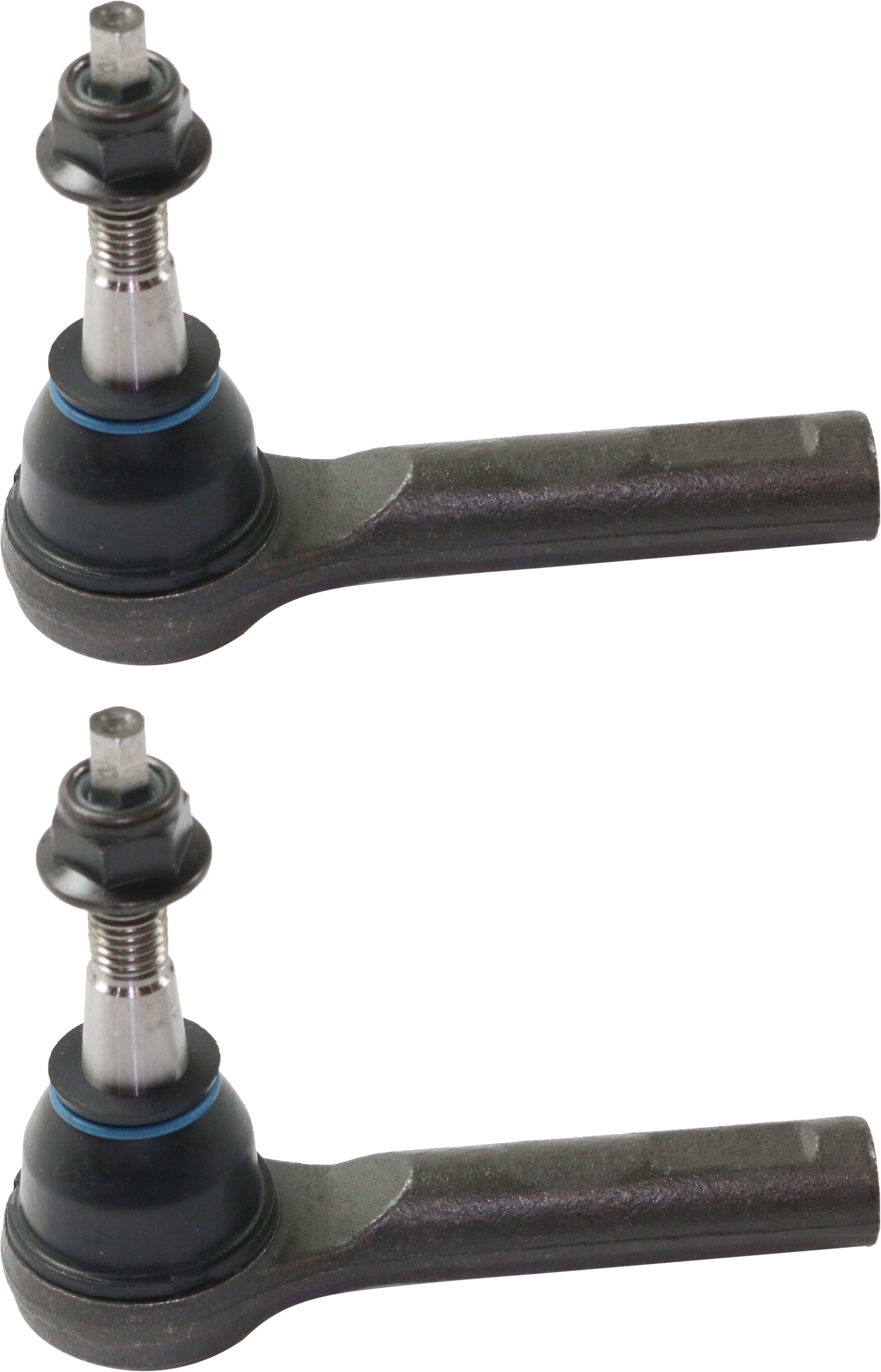 AM CAMARO 10-15 FRONT TIE ROD END RH AND LH Outer SKU SET RC28210017-2 OEM 92241266