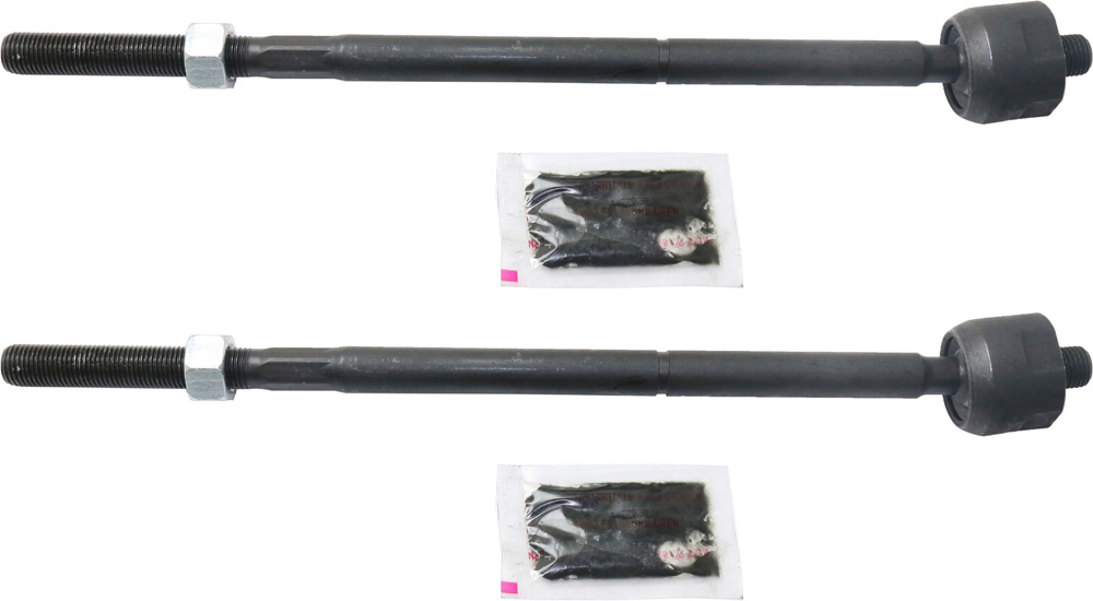 AM SONIC 12-20 TRAX ENCORE 13-22 FRONT TIE ROD END RH AND LH Inner SKU SET RC28210018-2 OEM 95952929
