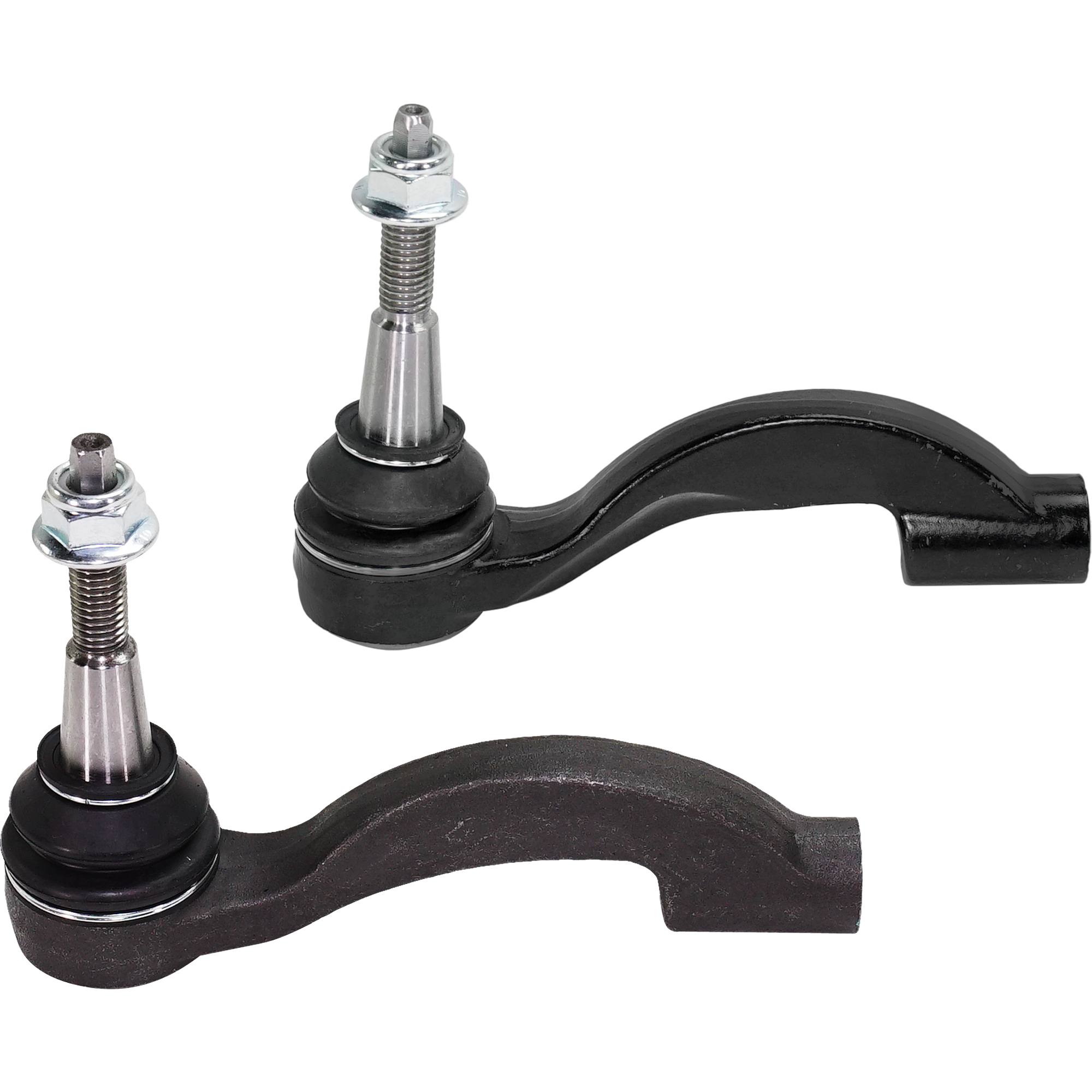 AM ATS 13-19 CAMARO 16-20 FRONT TIE ROD END RH AND LH Outer SKU SET RC28210023 OEM 22961953-22961954