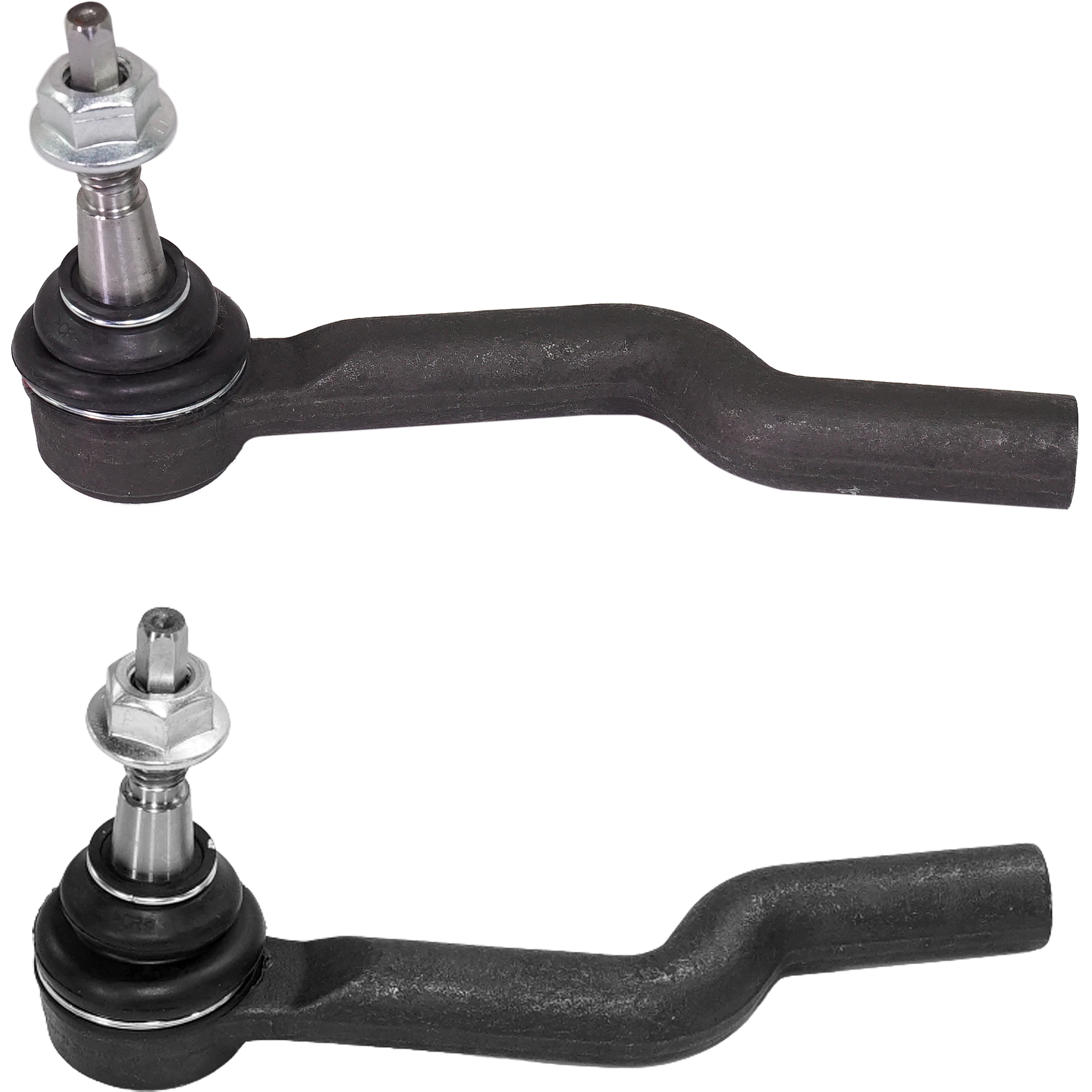 AM CTS 08-15 FRONT TIE ROD END RH AND LH Outer SKU SET RC28210029 OEM 19177442-19177443