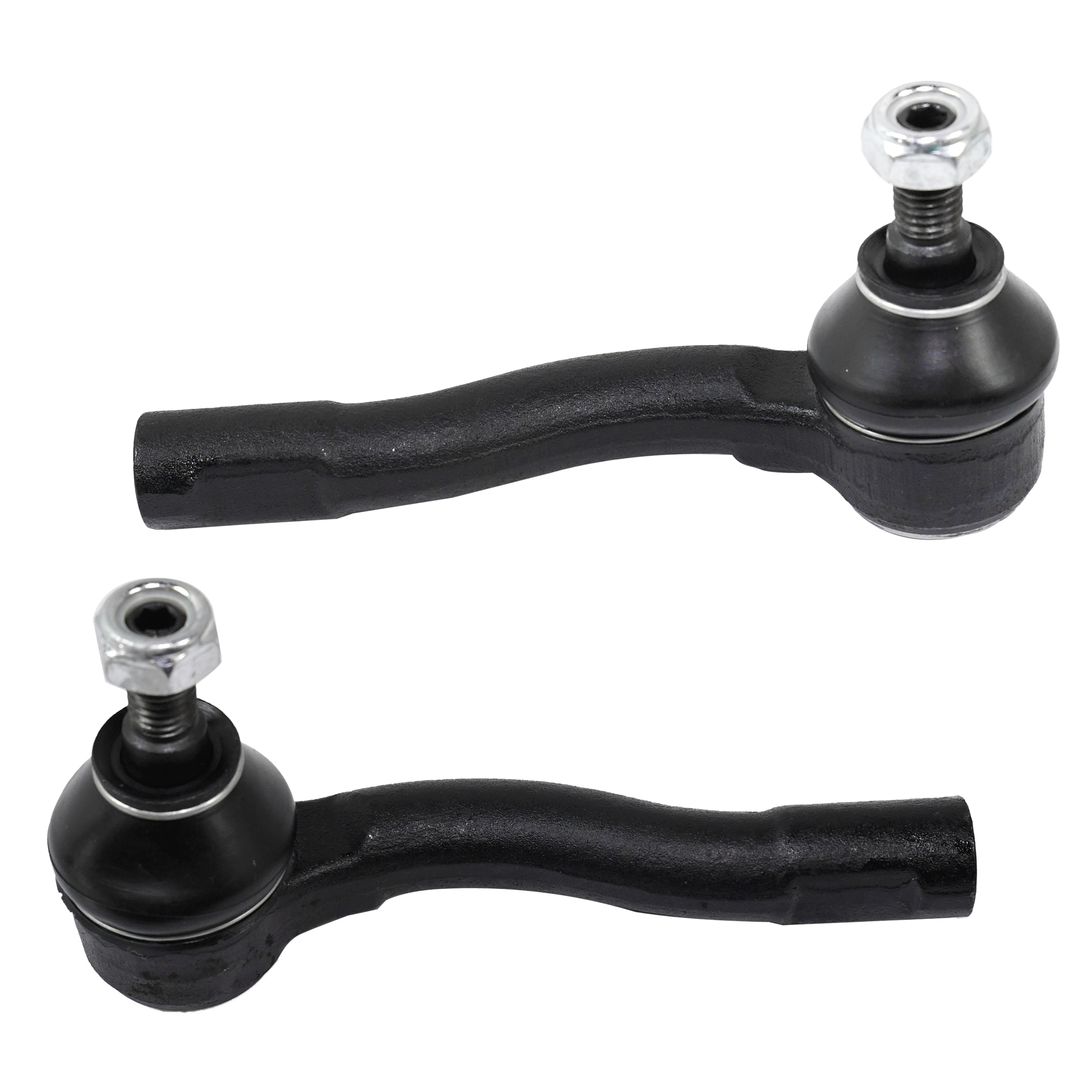 AM G8-08-09 CAPRICE 11-13 FRONT TIE ROD END RH AND LH Outer SKU SET RC28210031 OEM 92198275-92198274
