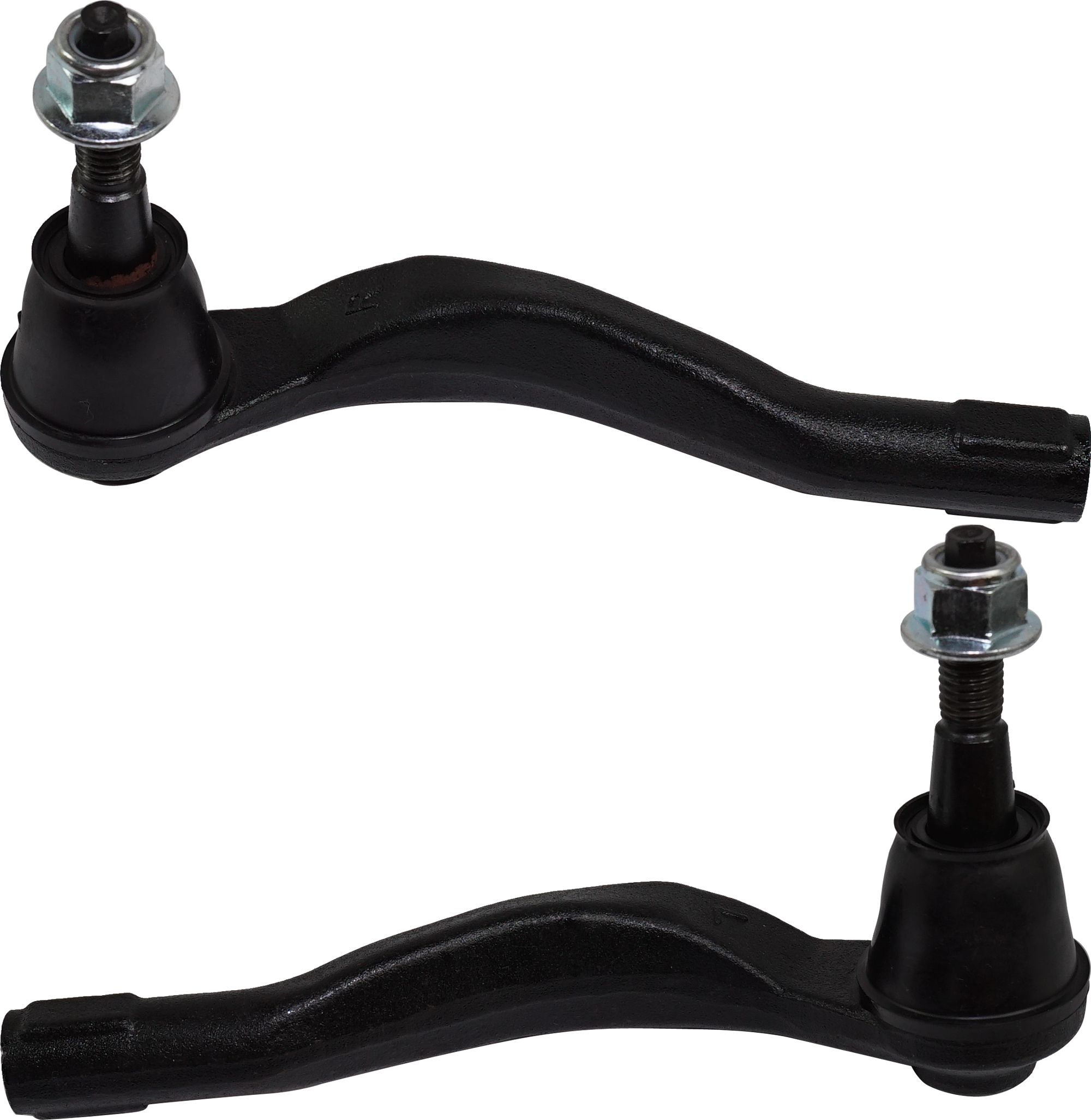AM MALIBU 16-21 LACROSSE 17-19 FRONT TIE ROD END RH AND LH Outer SKU SET RC28210033 OEM 23449522-23449523