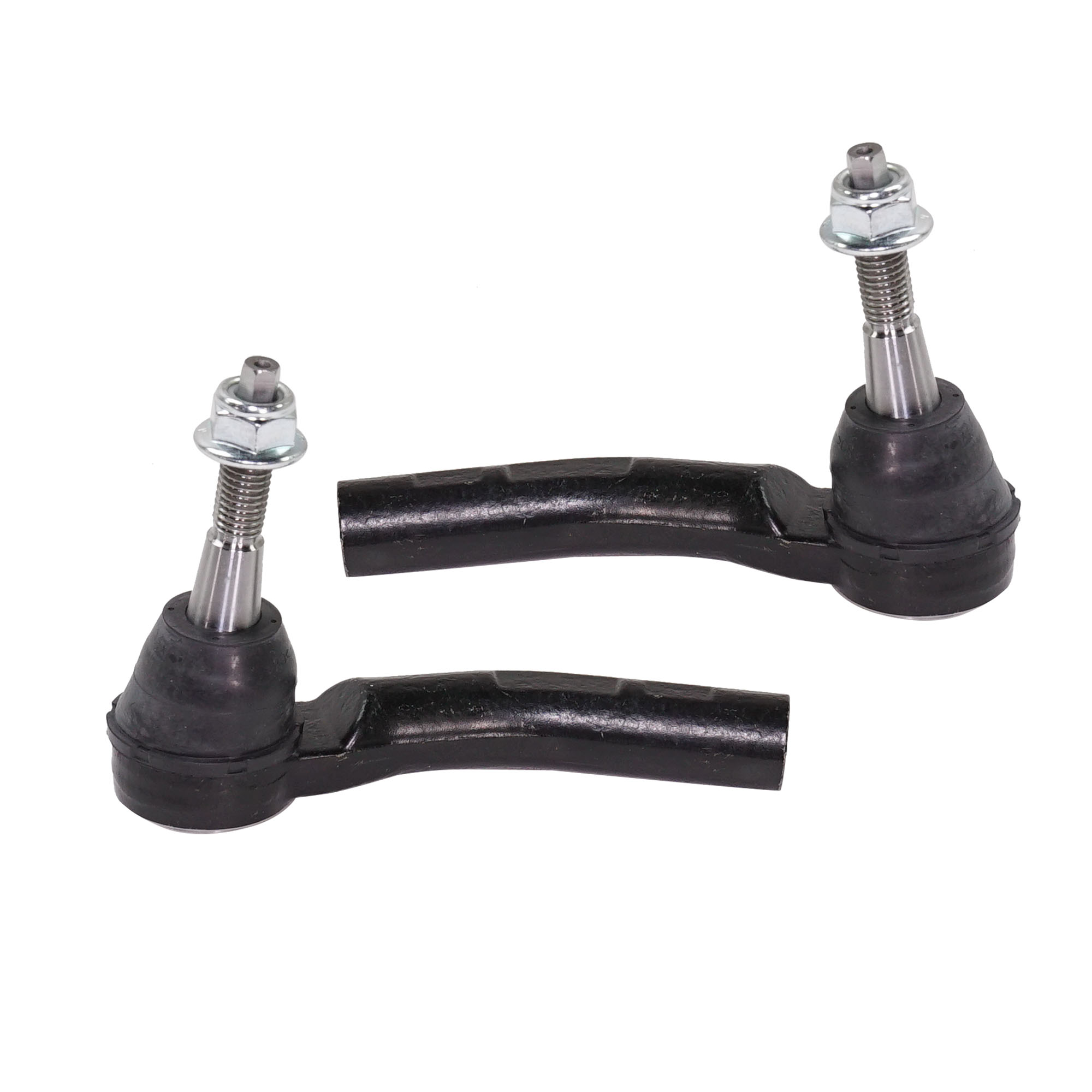 AM XTS 14-19 FRONT TIE ROD RH AND LH Outer SKU SET RC28210039 OEM 22776529-22776530