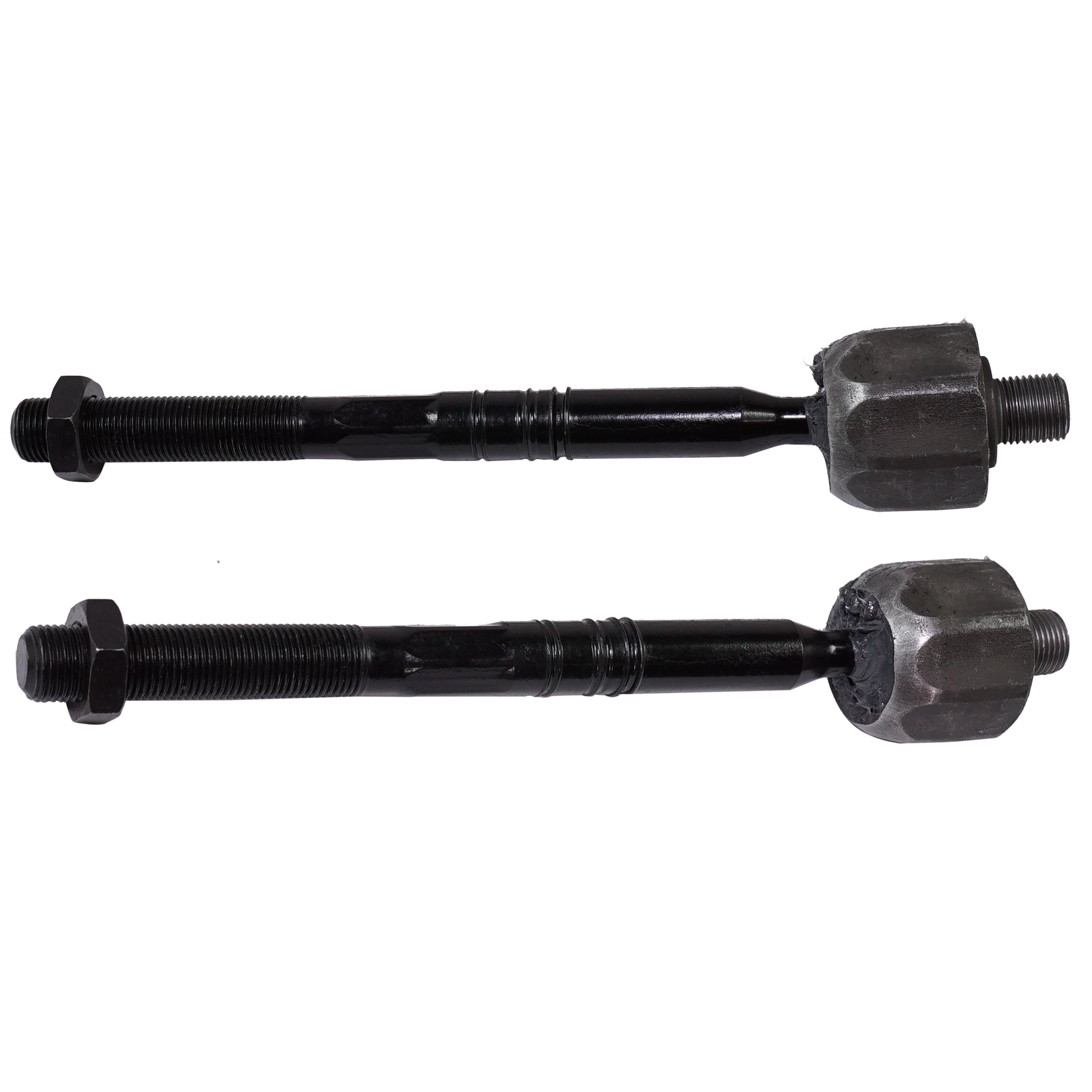 AM ATS 13-19 FRONT TIE ROD RH AND LH Inner =REAR SKU SET RC28210046-2 OEM 22789023