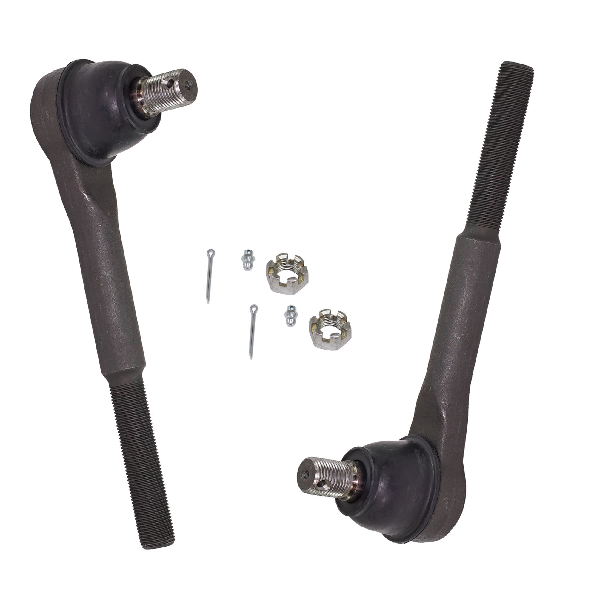 AM C20 C30 PICKUP 65-70 FRONT TIE ROD END RH AND LH Inner SKU SET RC28210049-2