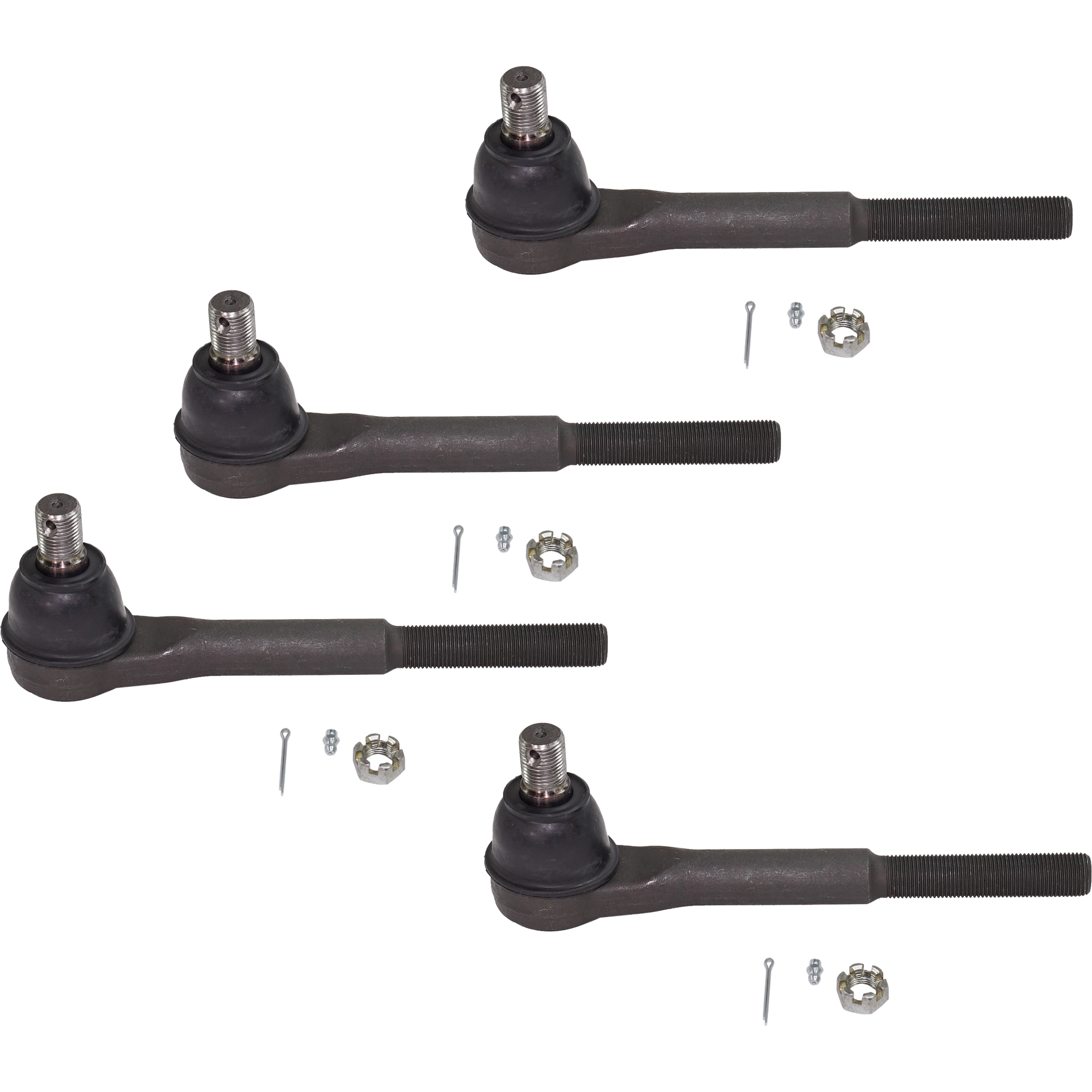 AM I1500-65-66 FRONT TIE ROD END RH AND LH Inner SKU SET RC28210049-4