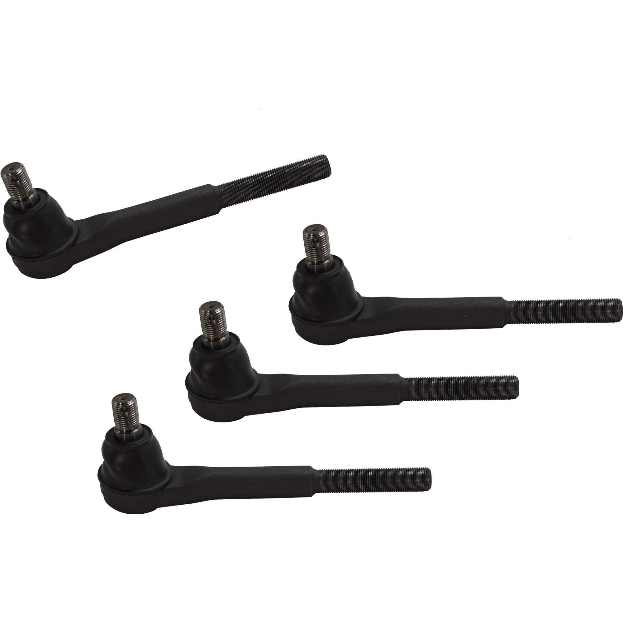 AM I1500-65-66 FRONT TIE ROD RH AND LH Outer SKU SET RC28210050-4 OEM 310177-386021-2692174-3854865