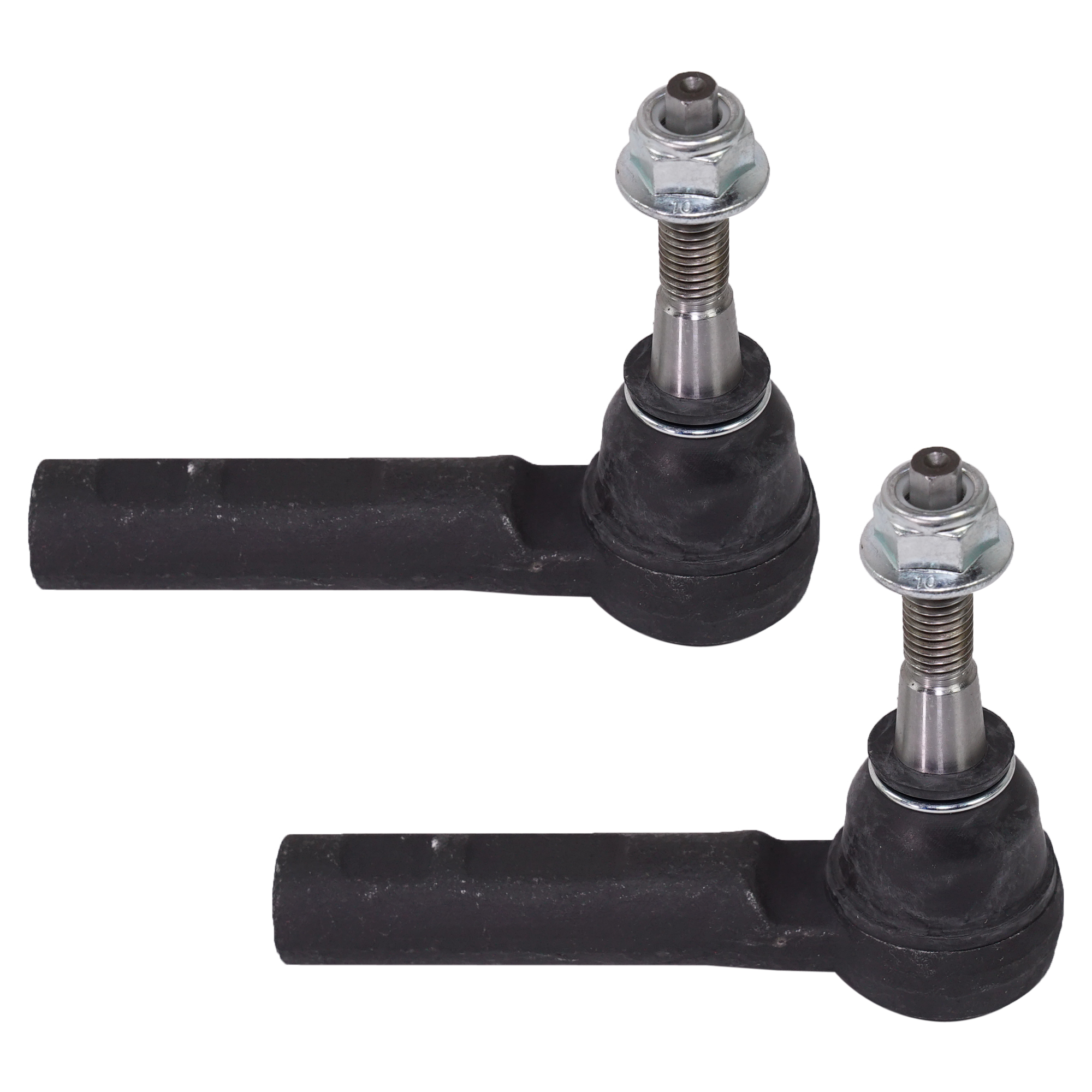 AM CAMARO 12-15 IMPALA 14-19 FRONT TIE ROD RH AND LH Outer SKU SET RC28210051-2 OEM 22776539