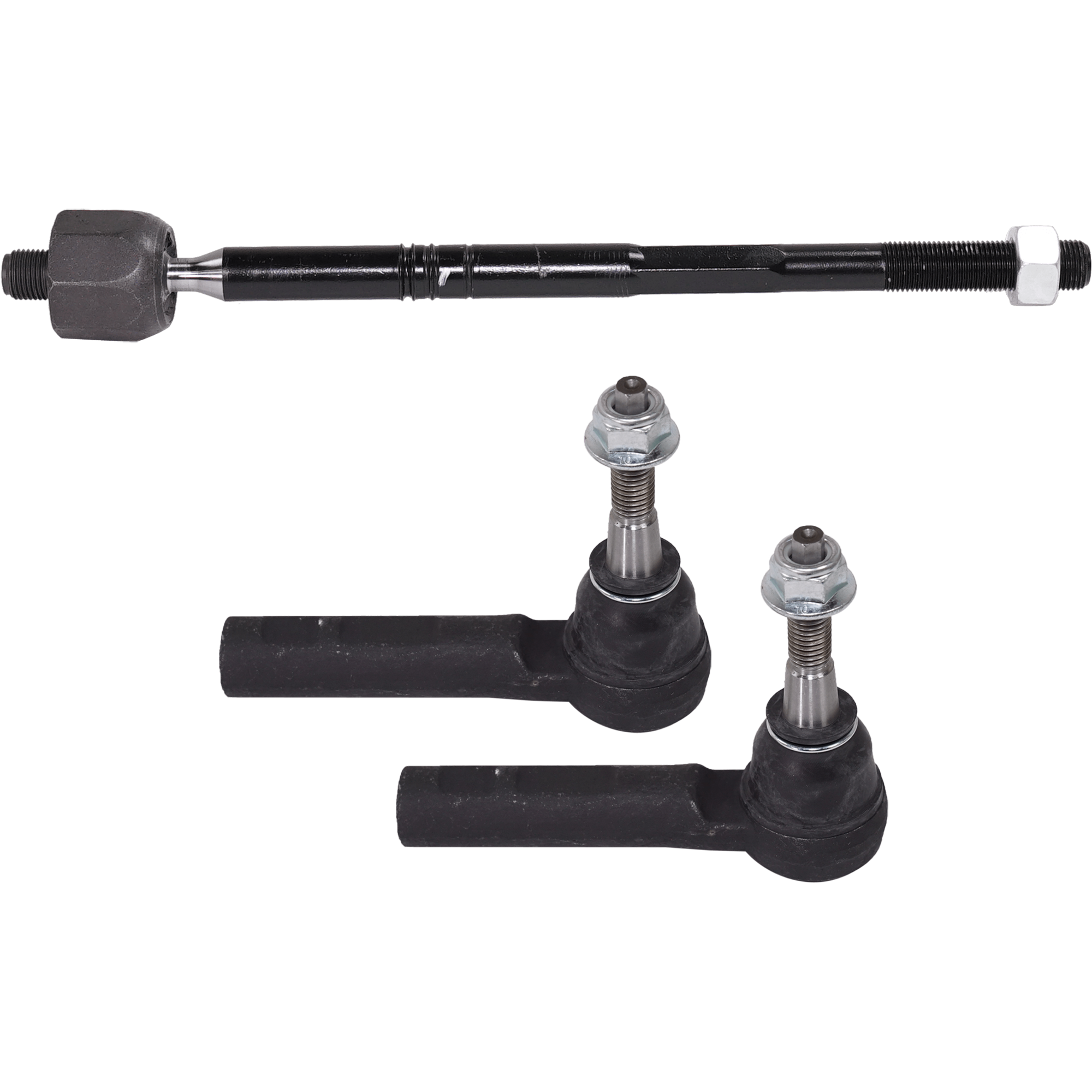 AM Tie Rod End SKU SET RC28210051 OEM 22776539-45A10011-4051261-6126