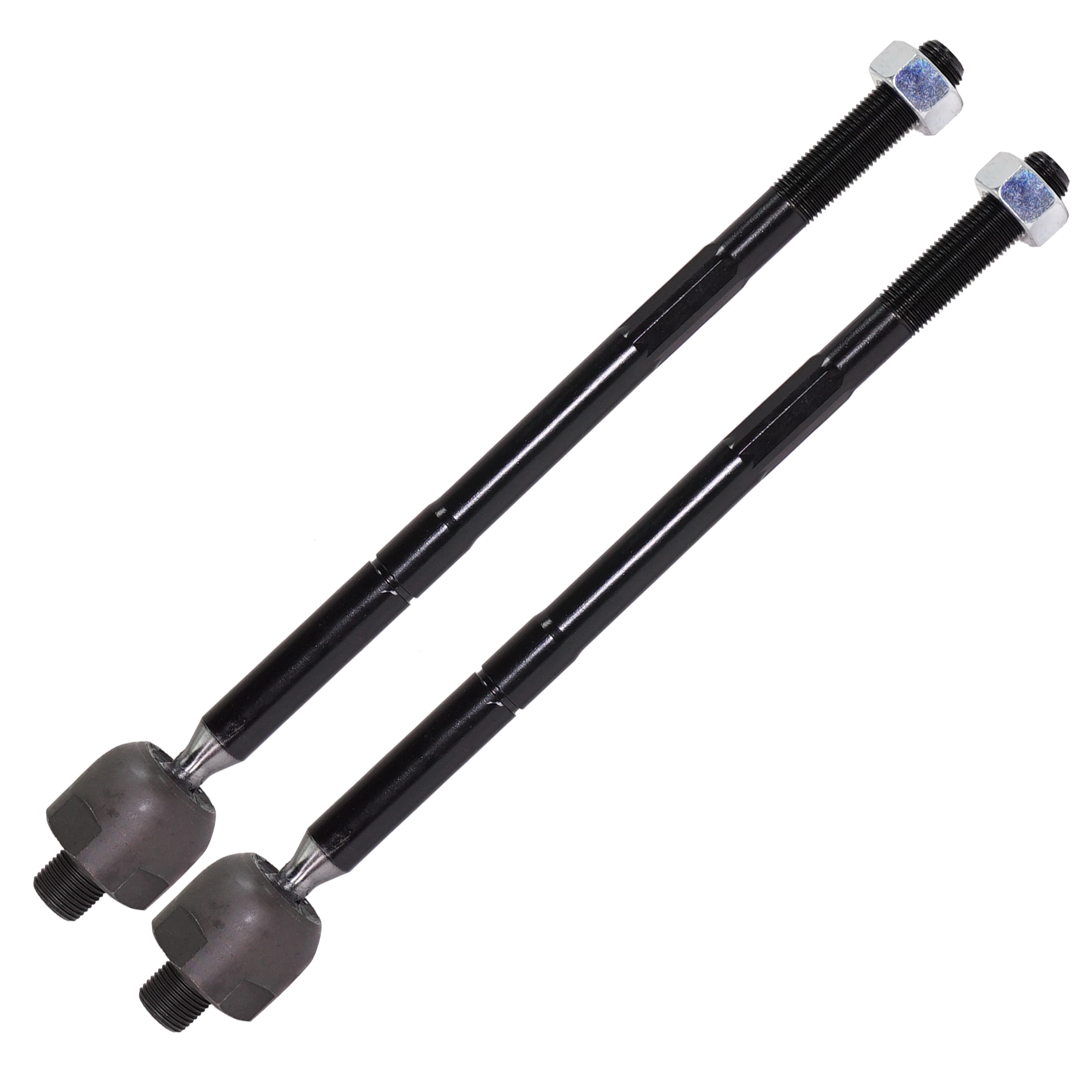 AM CHALLENGER CHARGER 15-22 FRONT TIE ROD END RH AND LH Inner RWD SKU SET RC28210054-2 OEM 68263724AA